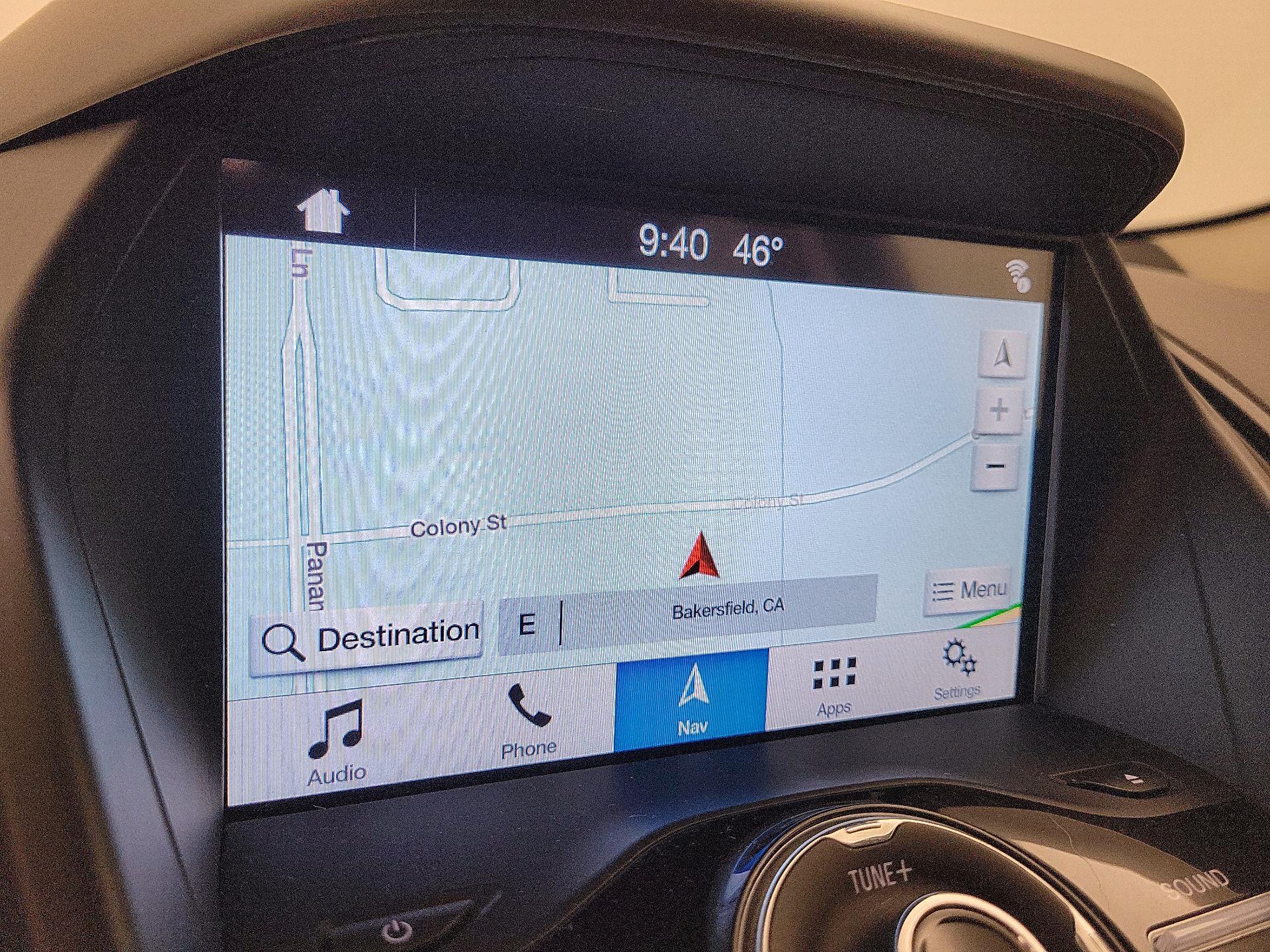 Thumbnail: 2018 Ford Escape - 14