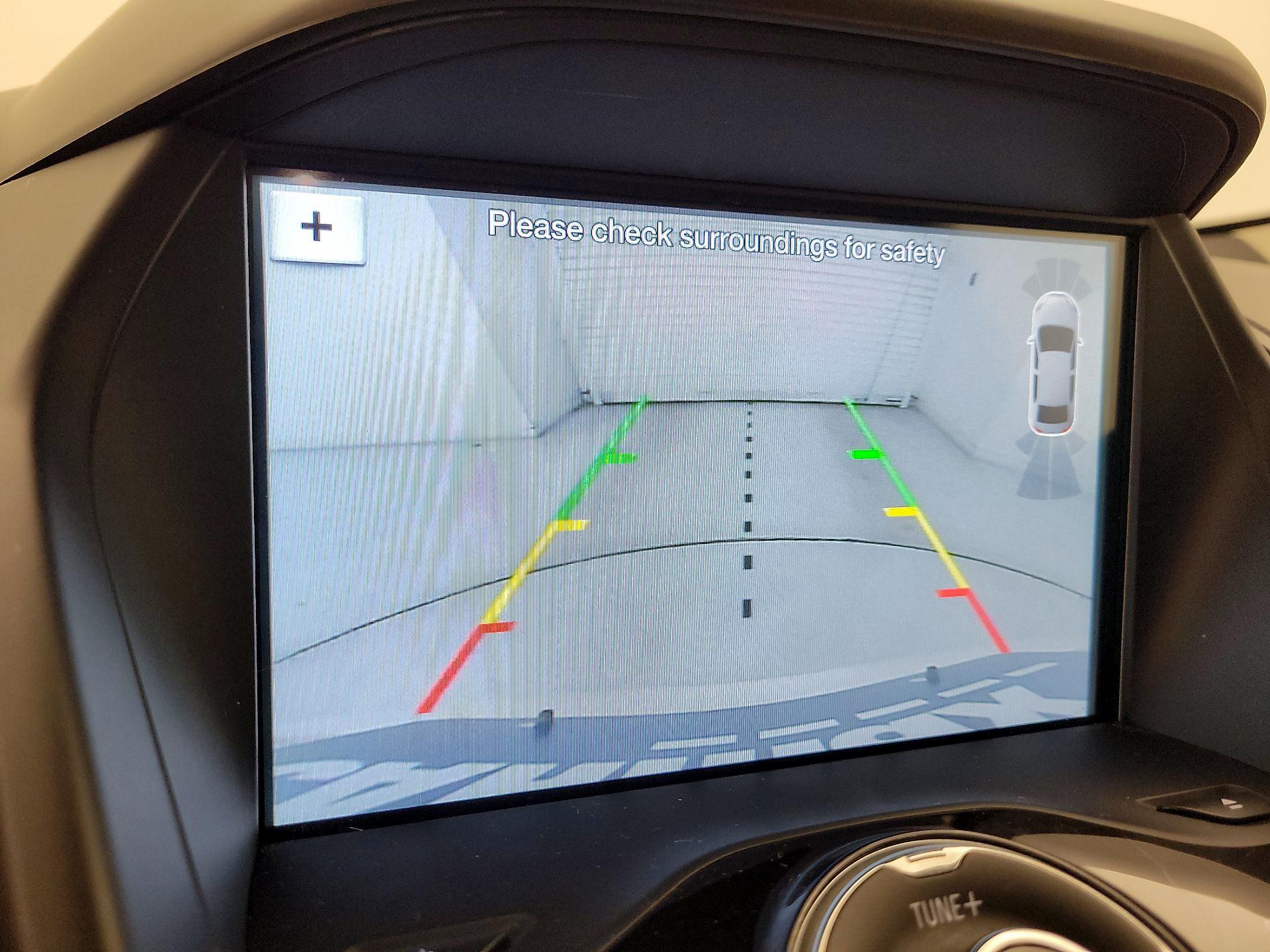 Thumbnail: 2018 Ford Escape - 15