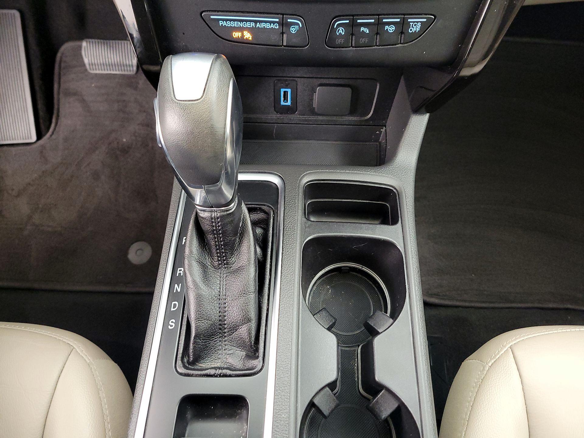 Thumbnail: 2018 Ford Escape - 18