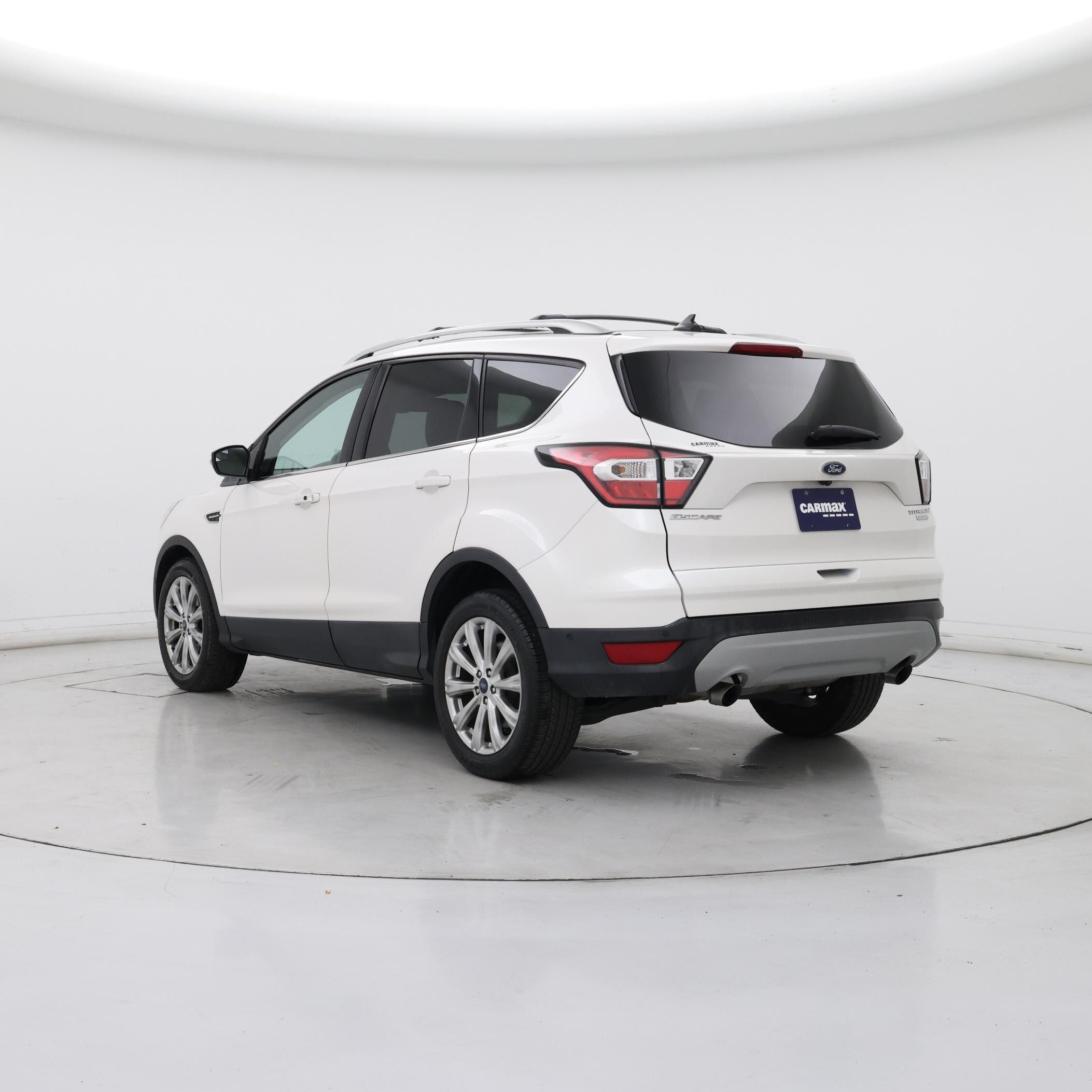 Thumbnail: 2018 Ford Escape - 2