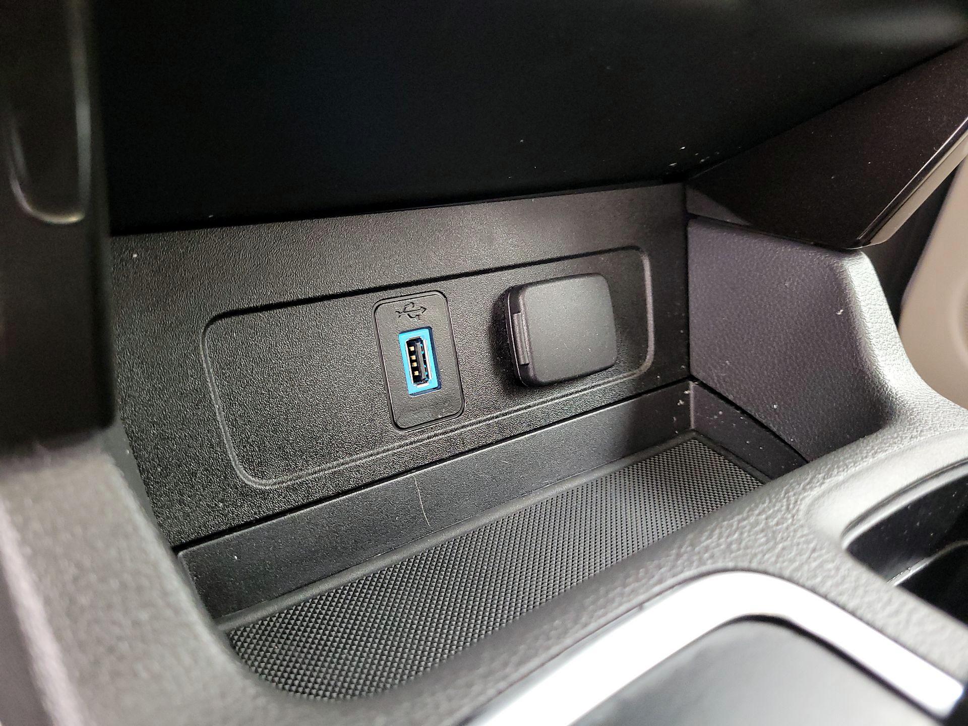 Thumbnail: 2018 Ford Escape - 19