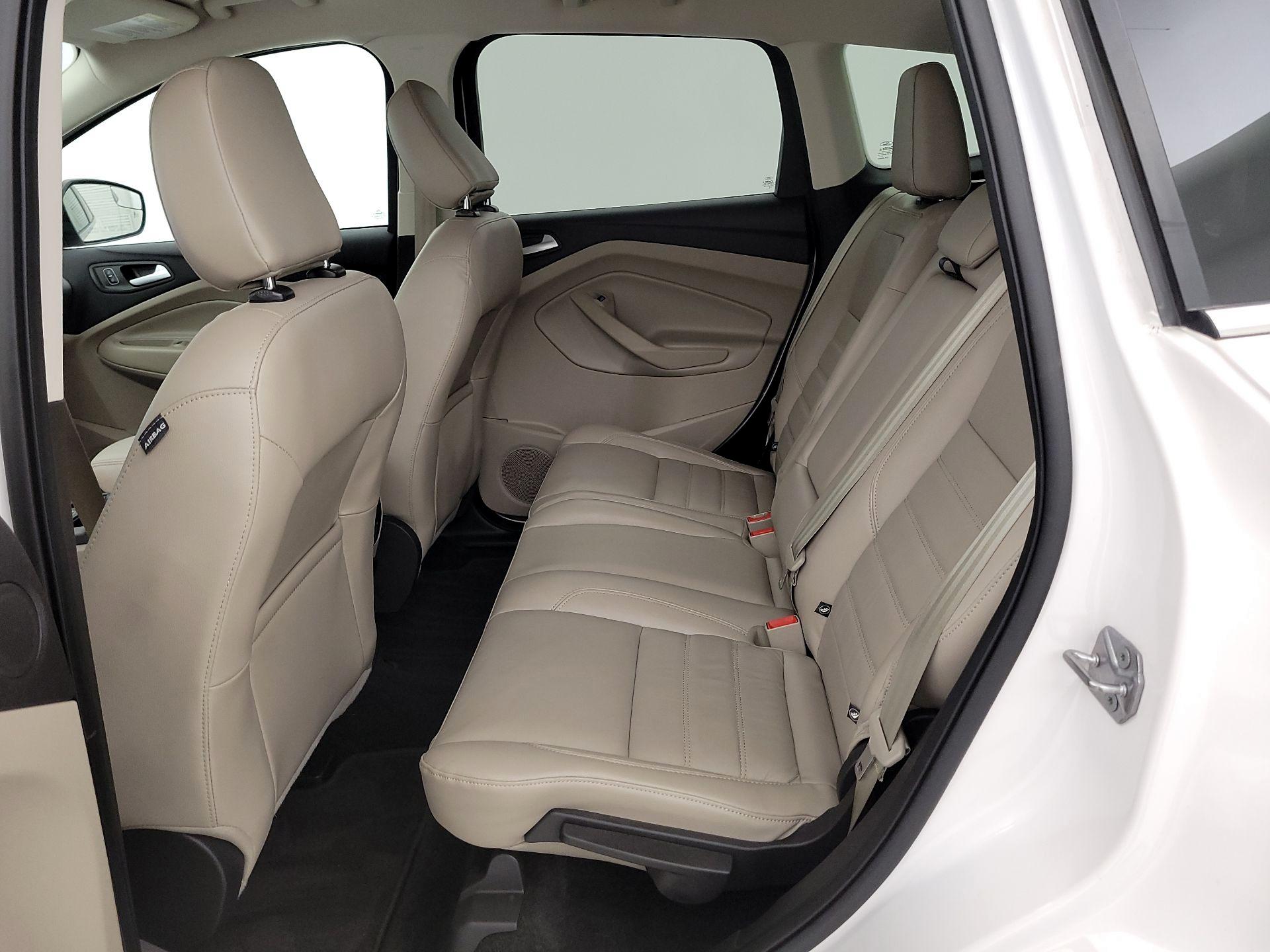 Thumbnail: 2018 Ford Escape - 20