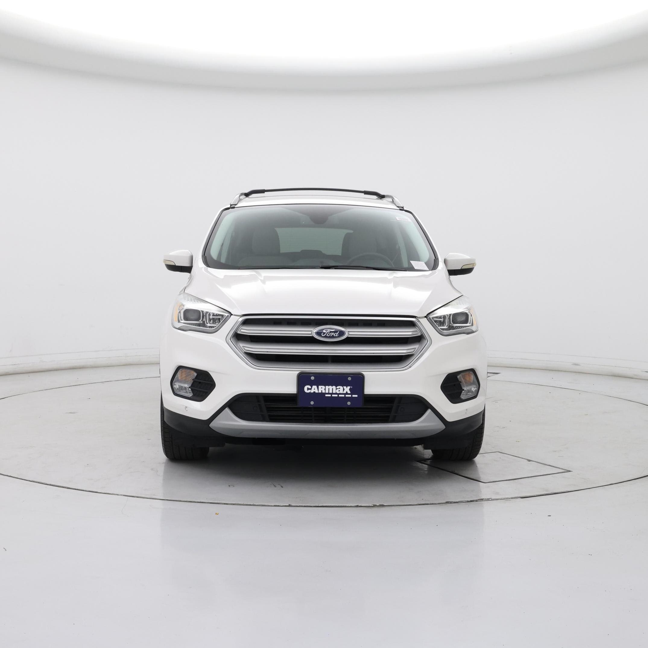 Thumbnail: 2018 Ford Escape - 5