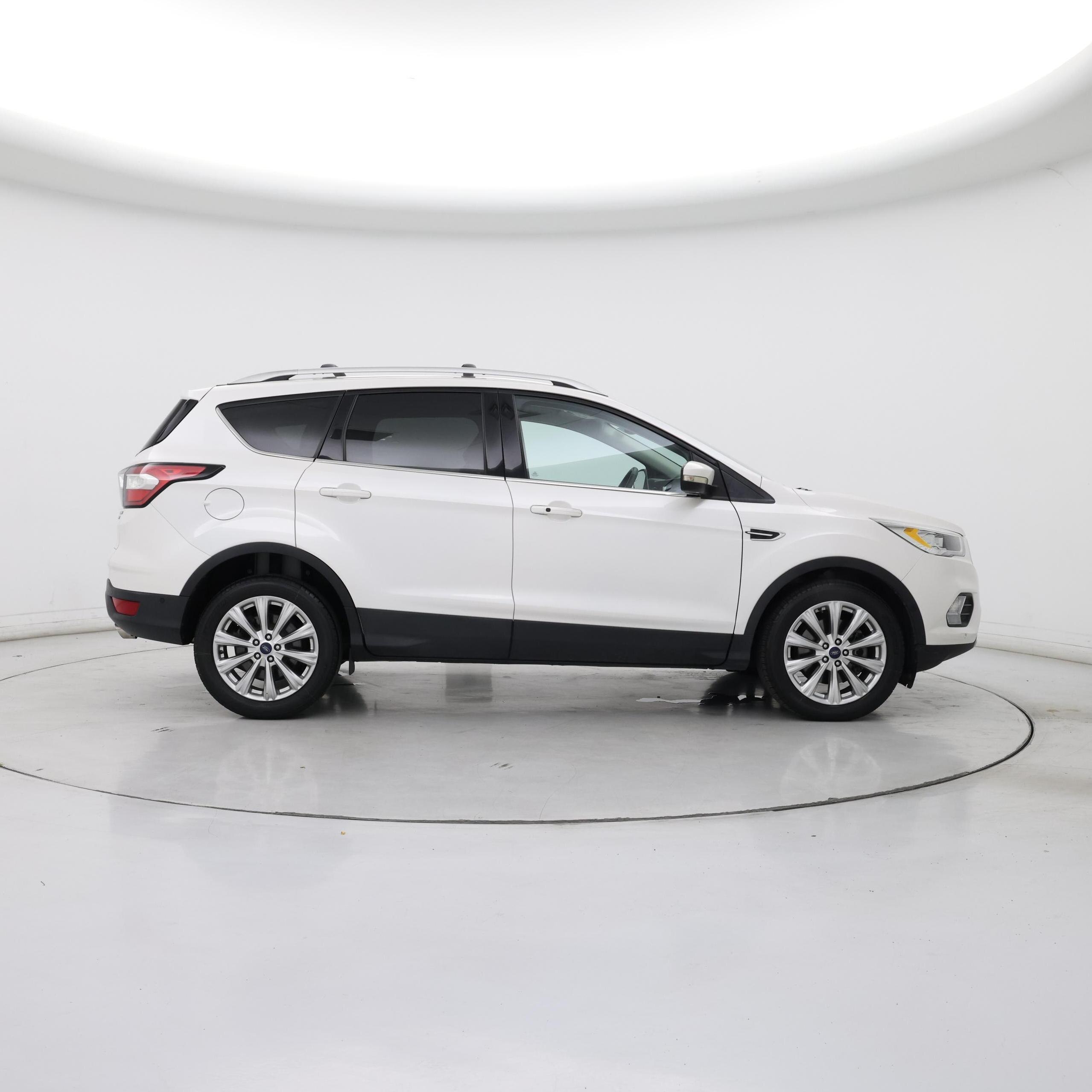 Thumbnail: 2018 Ford Escape - 7