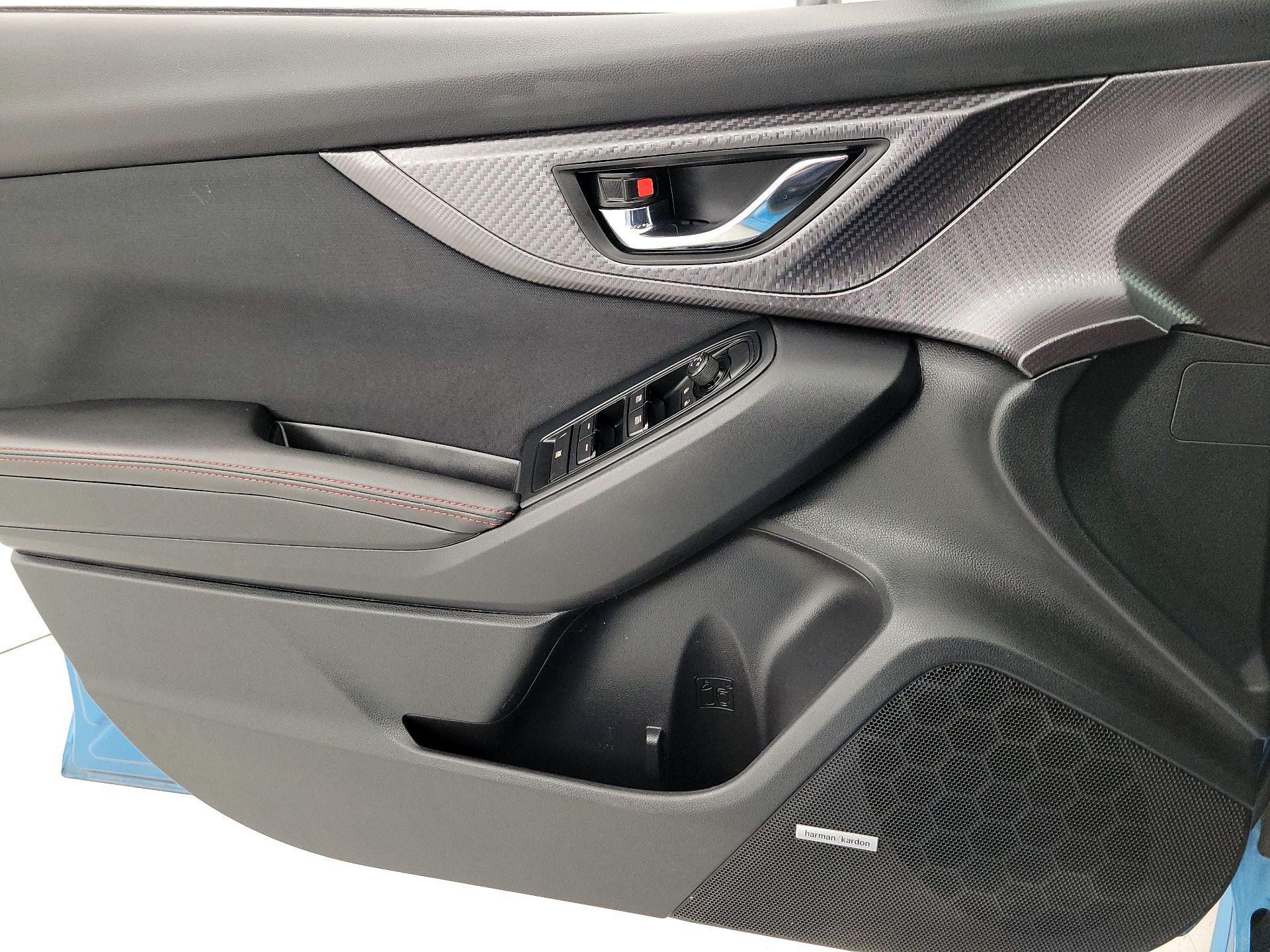 Thumbnail: 2017 Subaru Impreza - 12