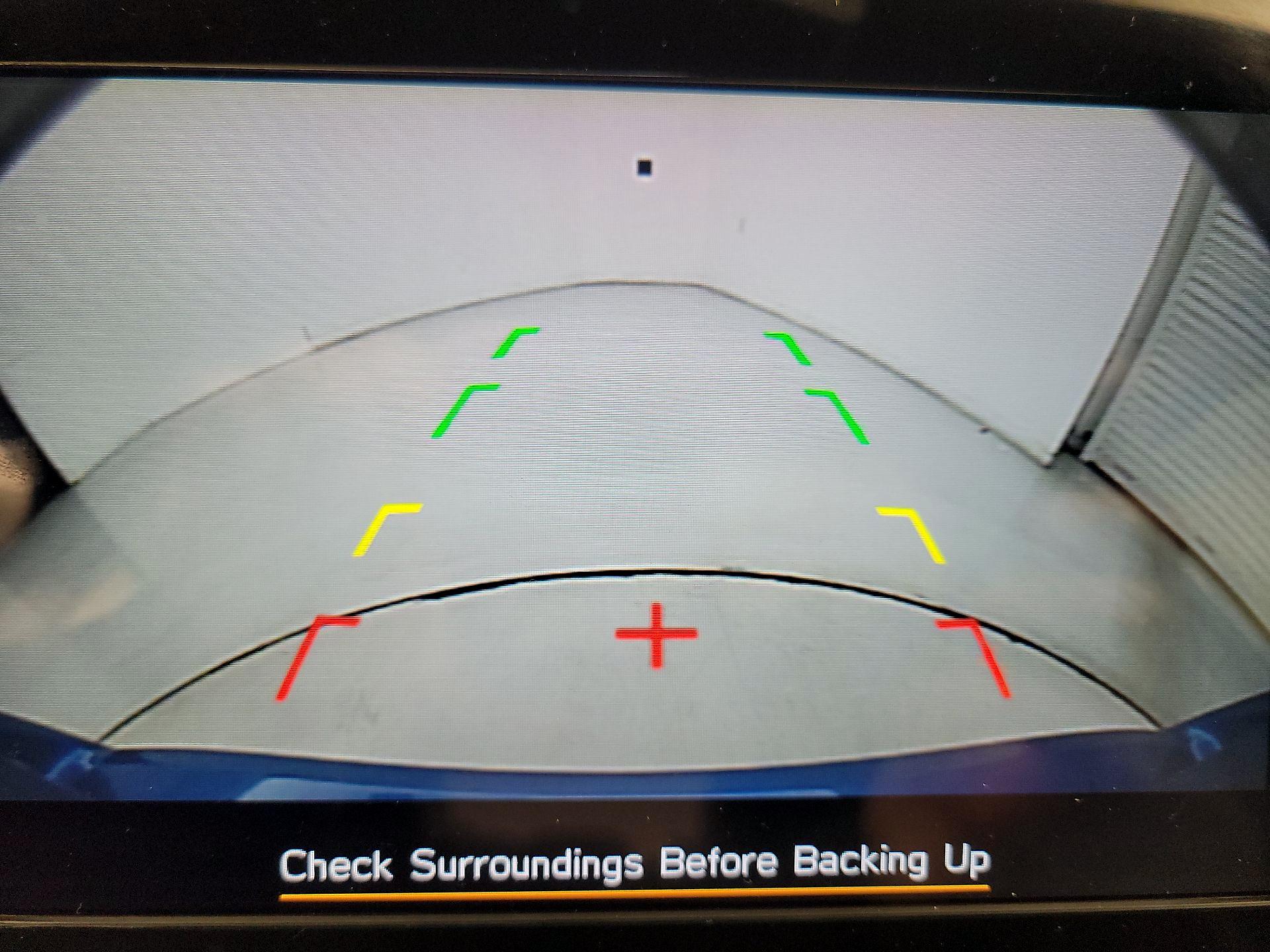 Thumbnail: 2017 Subaru Impreza - 14