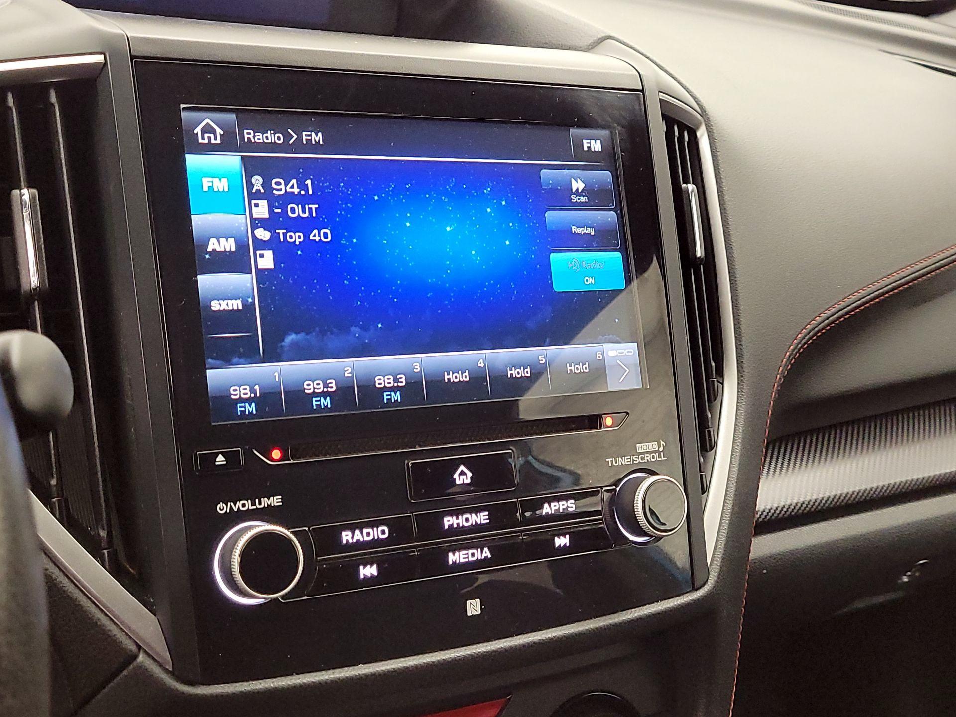 Thumbnail: 2017 Subaru Impreza - 15