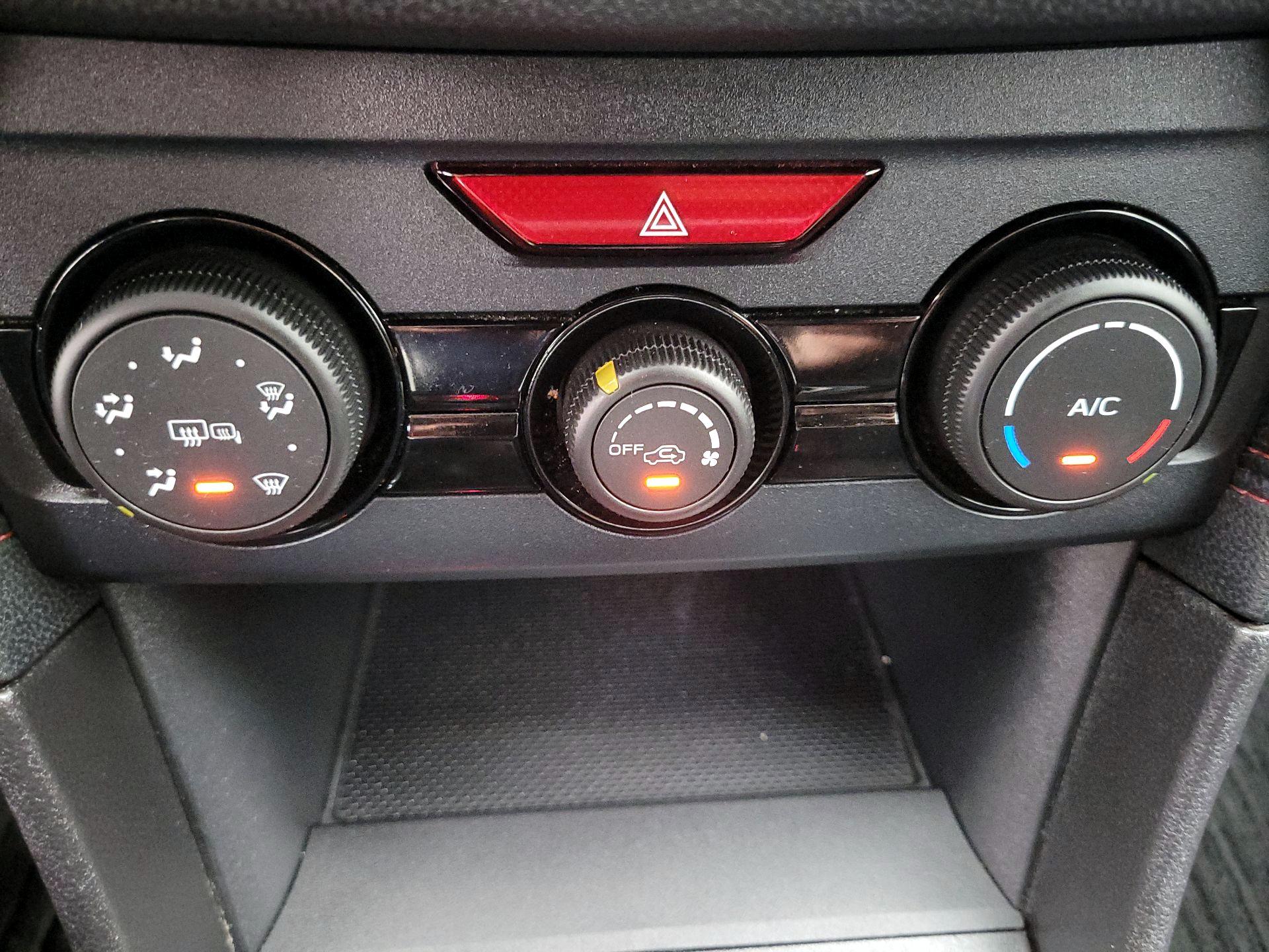 Thumbnail: 2017 Subaru Impreza - 16