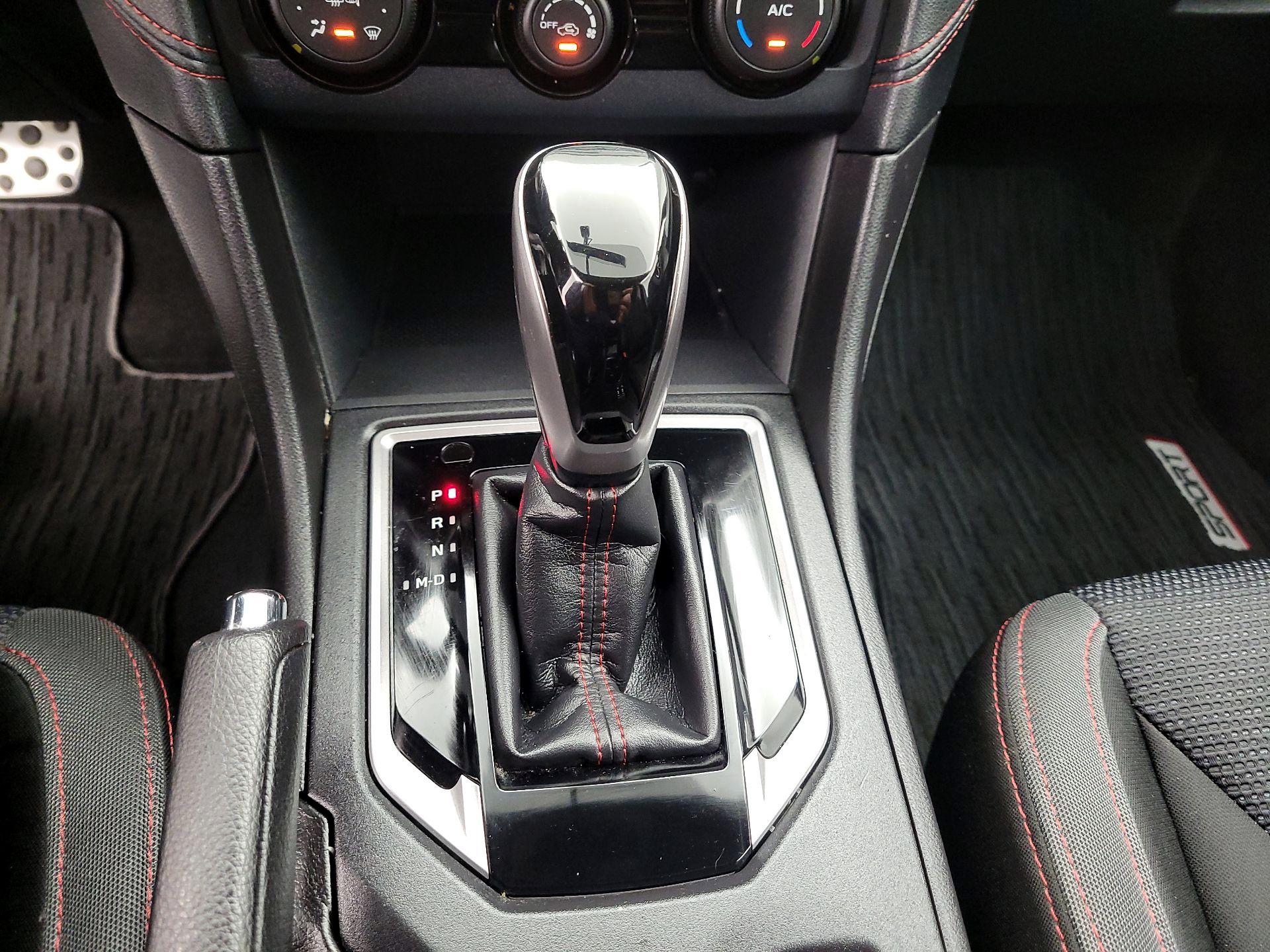 Thumbnail: 2017 Subaru Impreza - 17