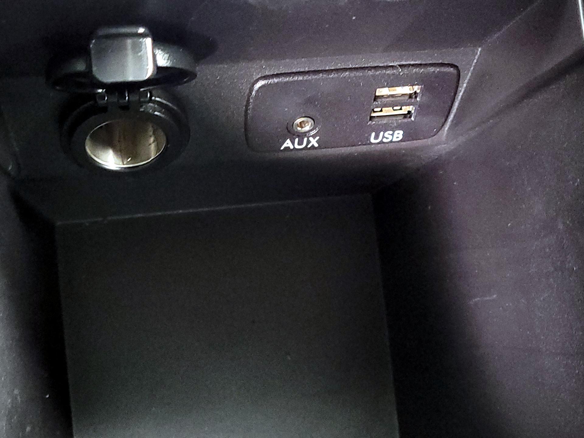 Thumbnail: 2017 Subaru Impreza - 18