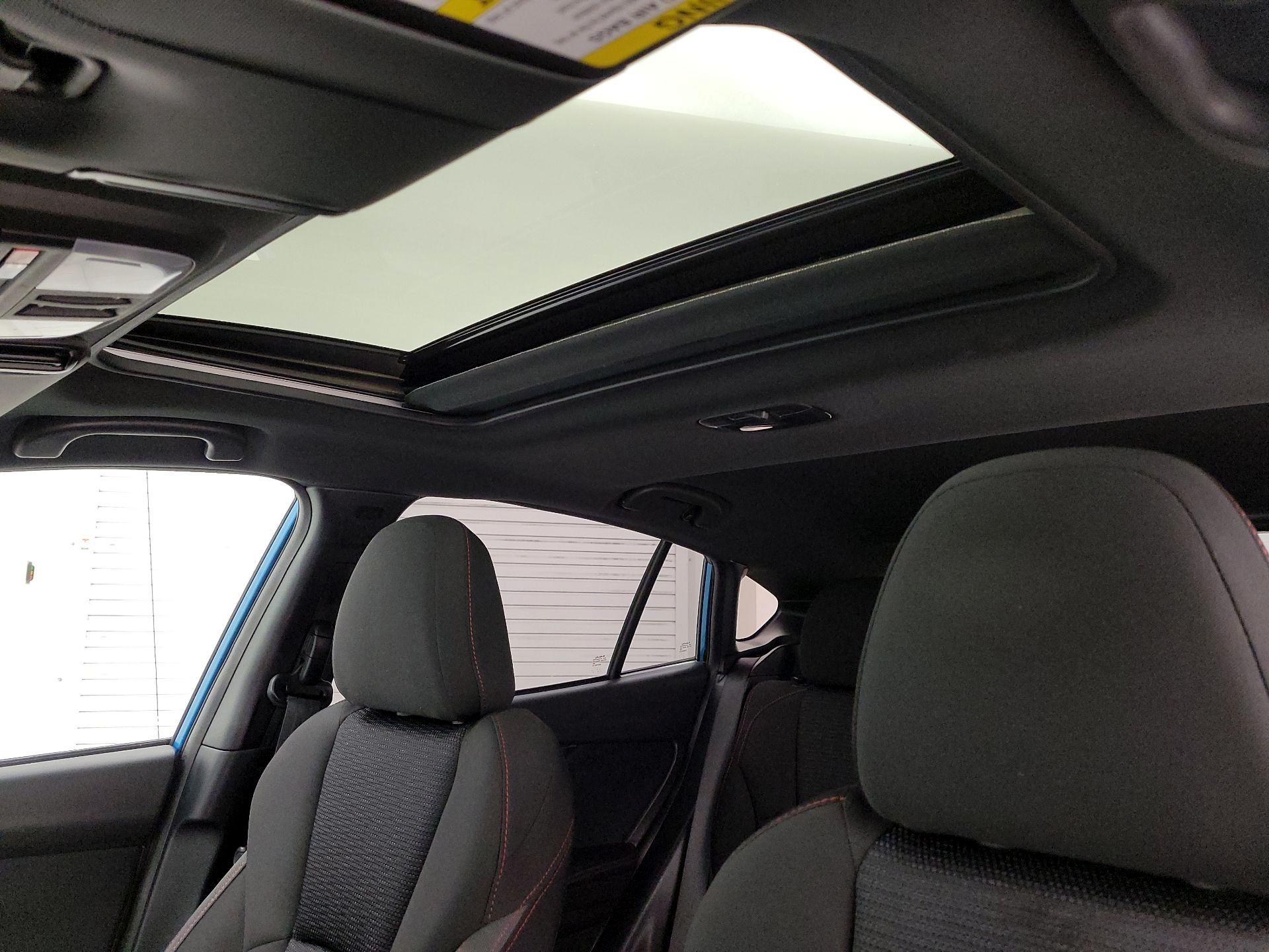 Thumbnail: 2017 Subaru Impreza - 19