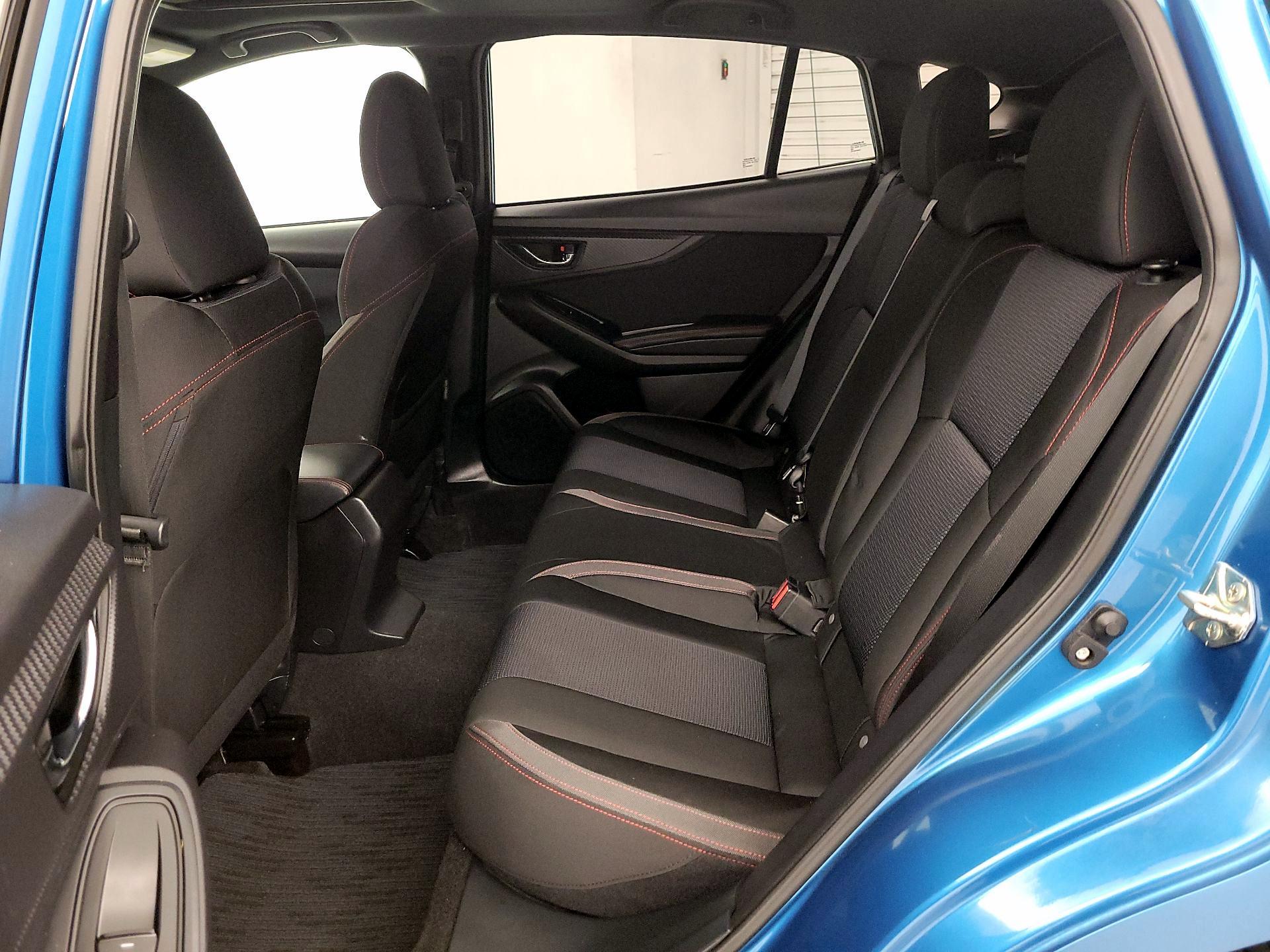 Thumbnail: 2017 Subaru Impreza - 20