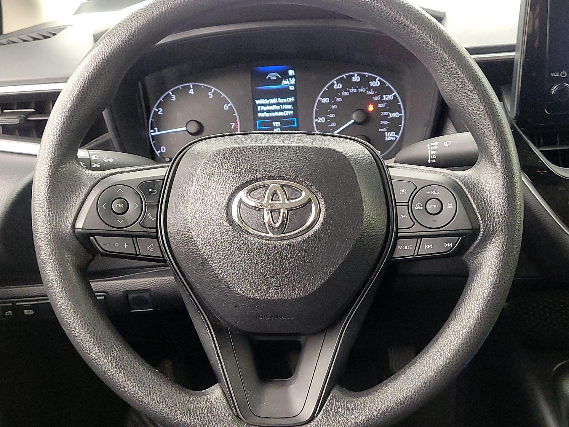 Thumbnail: 2023 Toyota Corolla - 10