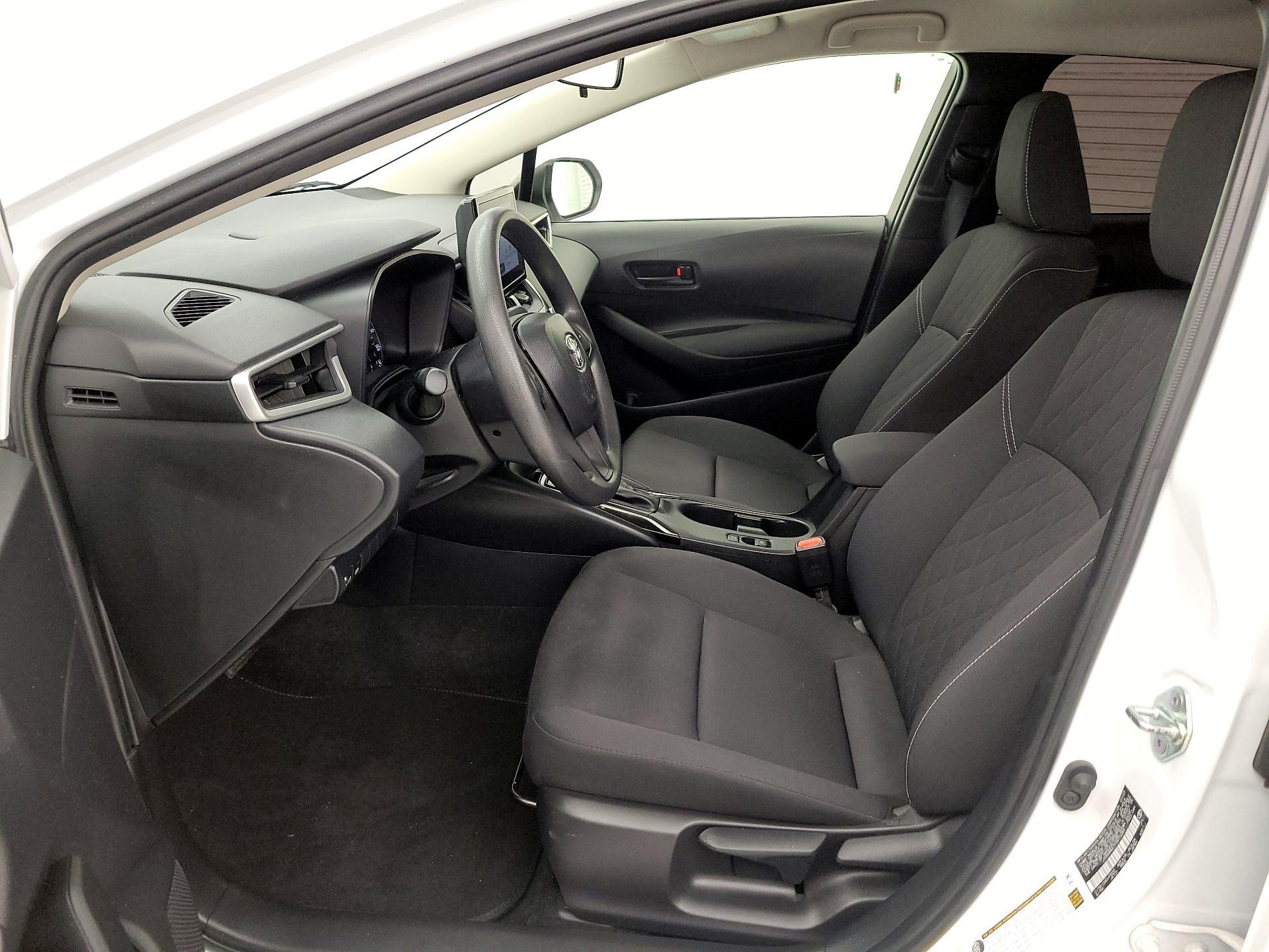 Thumbnail: 2023 Toyota Corolla - 11