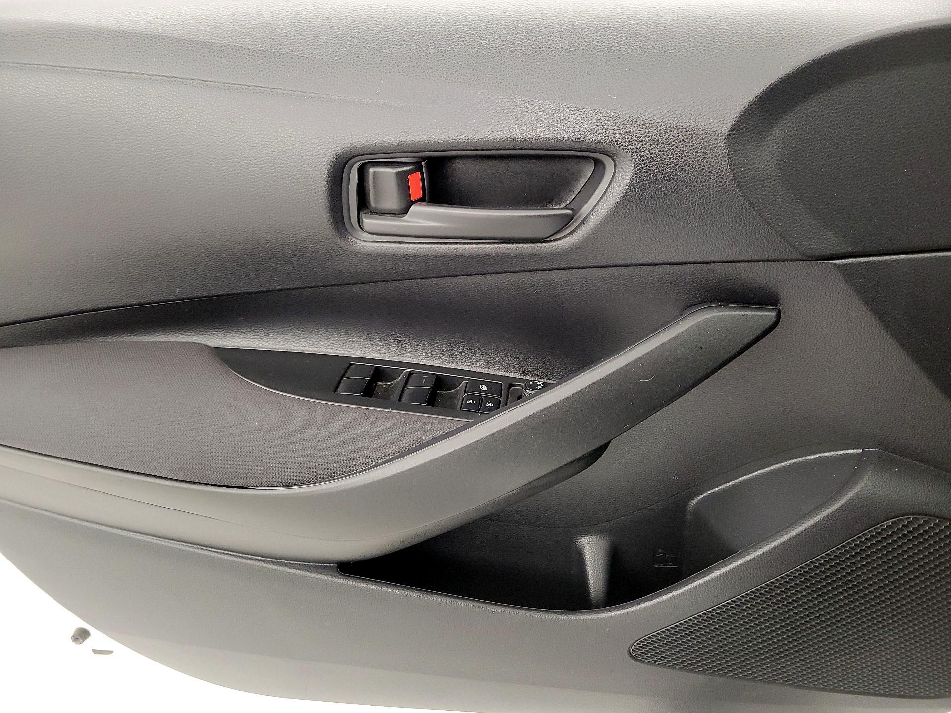 Thumbnail: 2023 Toyota Corolla - 12