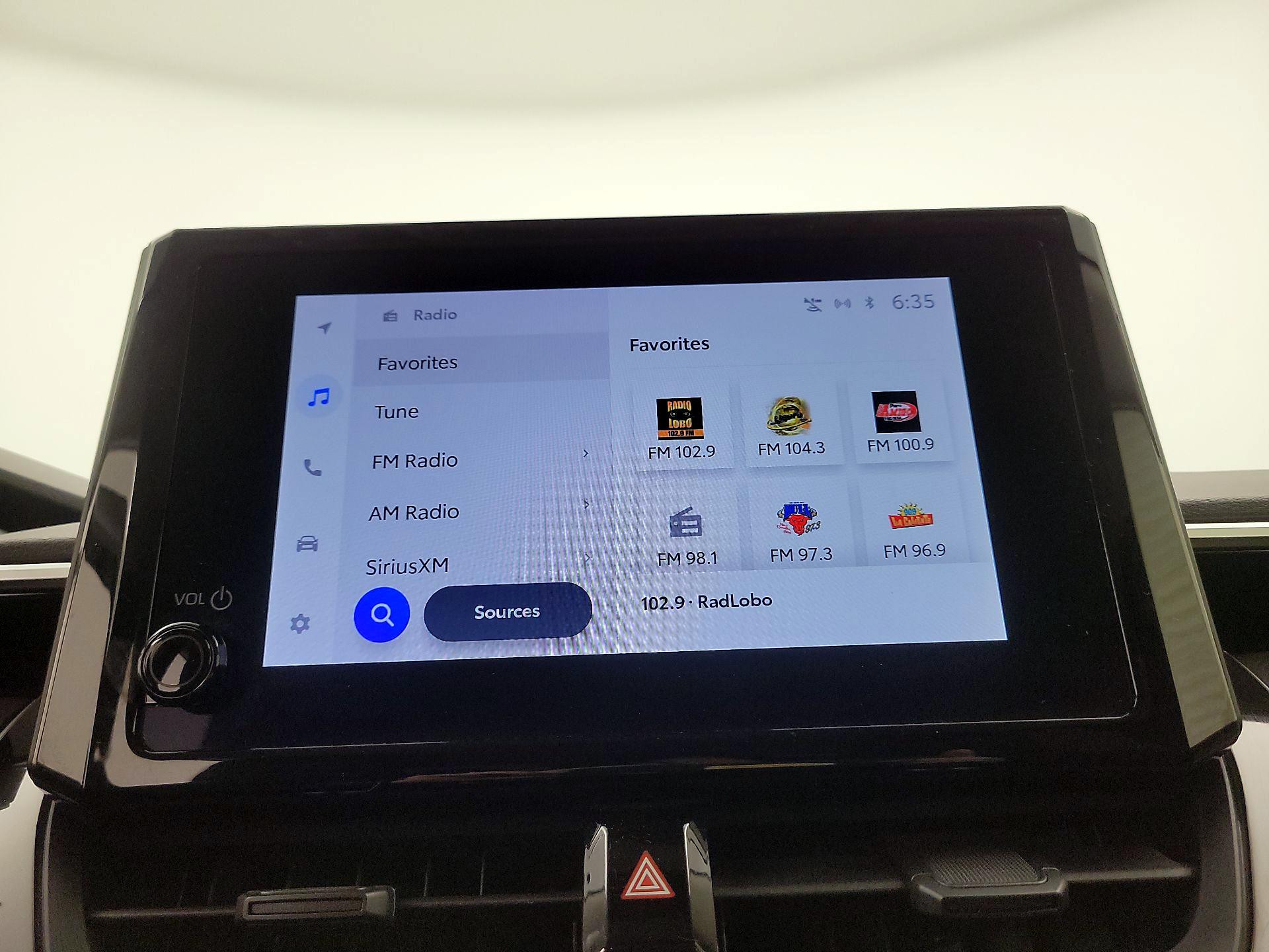 Thumbnail: 2023 Toyota Corolla - 14