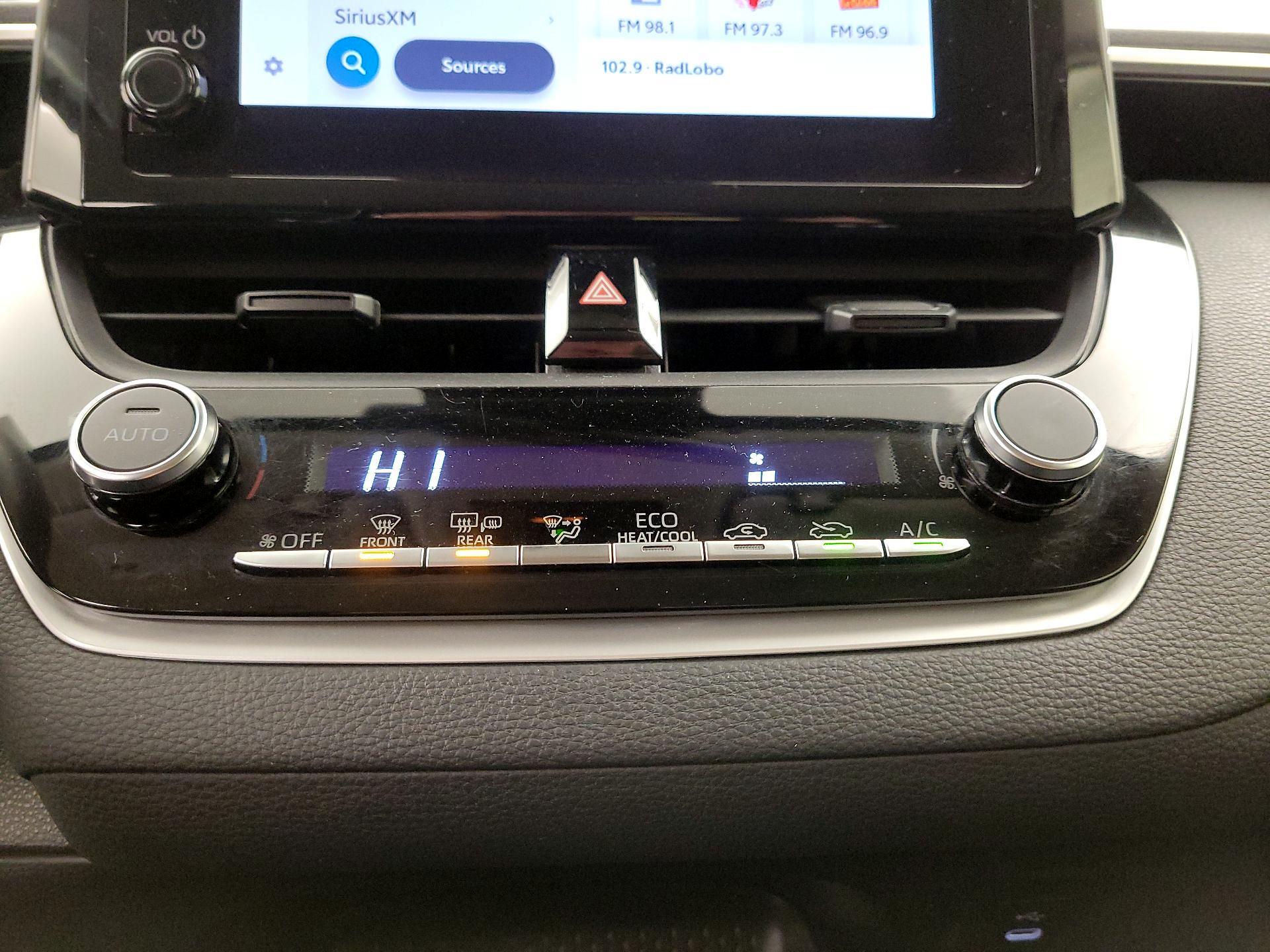 Thumbnail: 2023 Toyota Corolla - 15