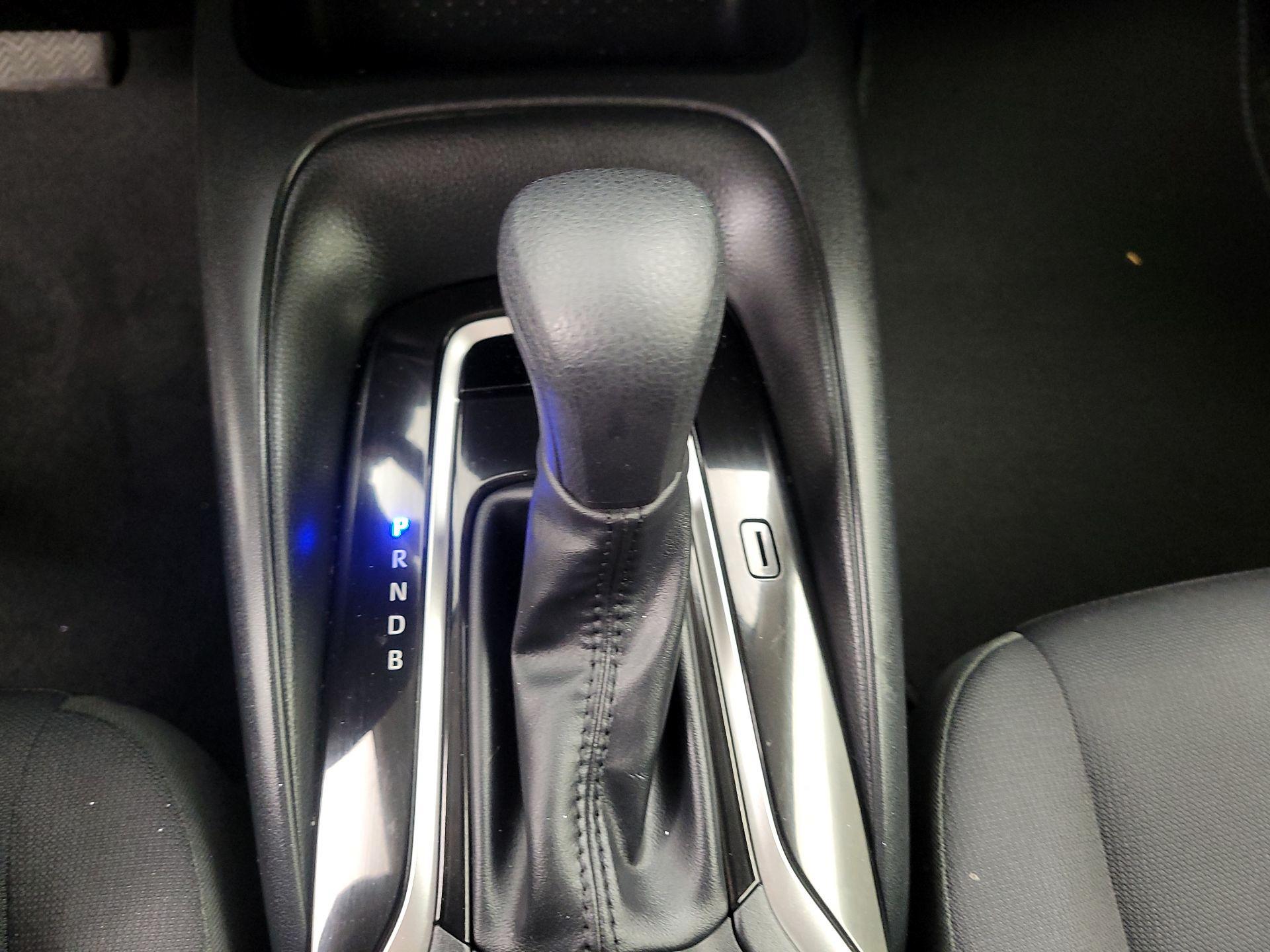 Thumbnail: 2023 Toyota Corolla - 16