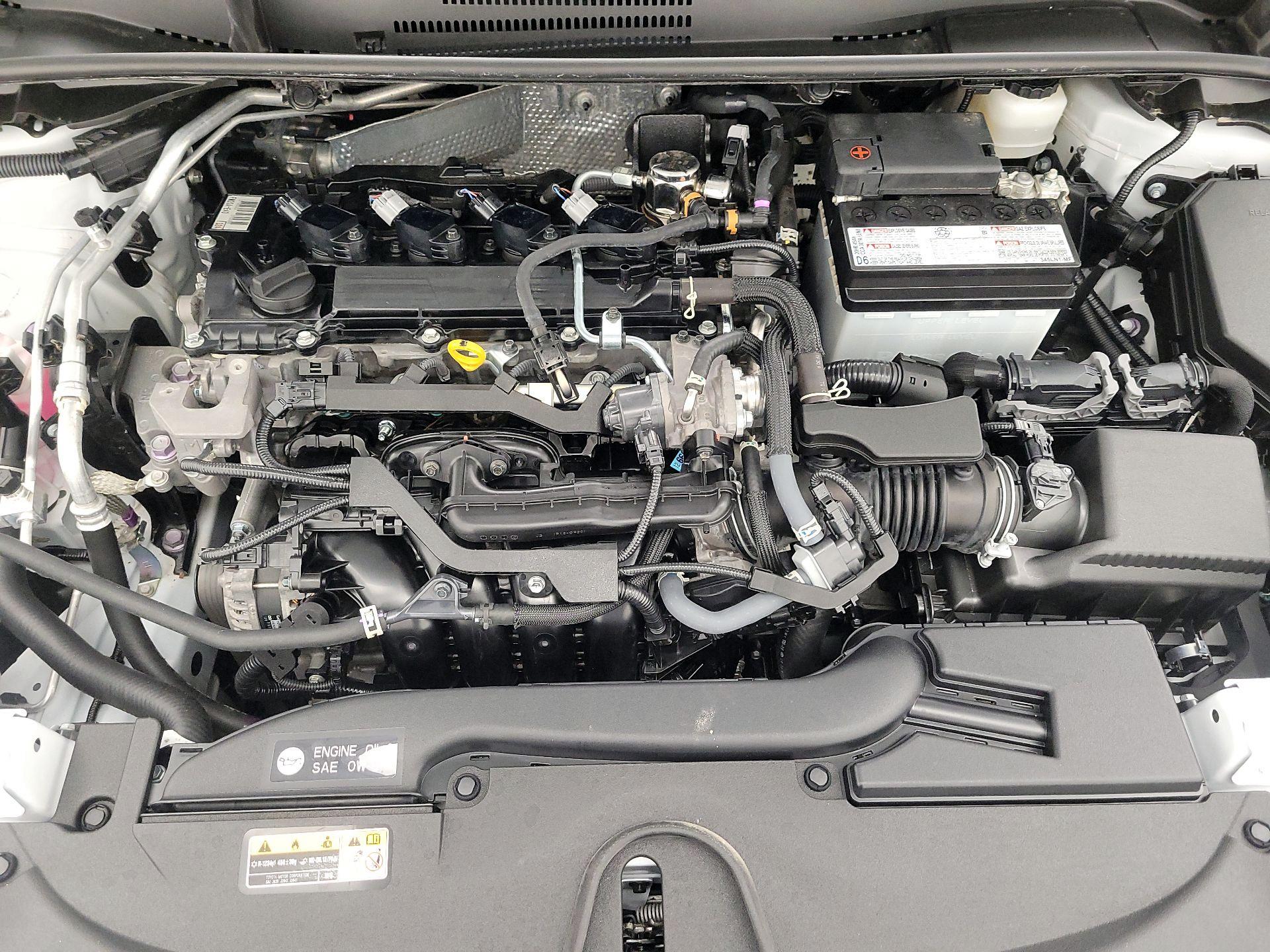 Thumbnail: 2023 Toyota Corolla - 20