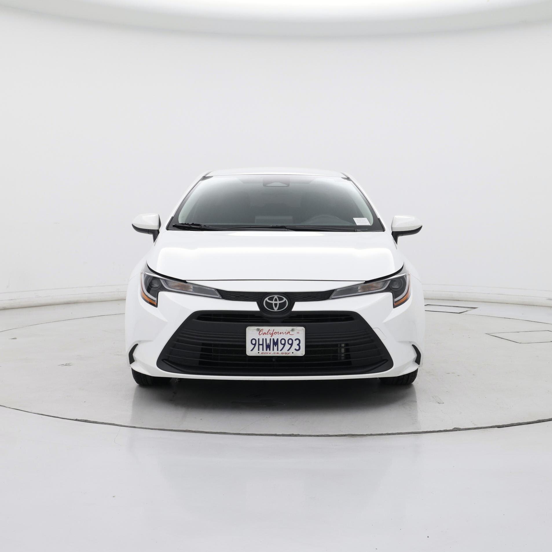 Thumbnail: 2023 Toyota Corolla - 5