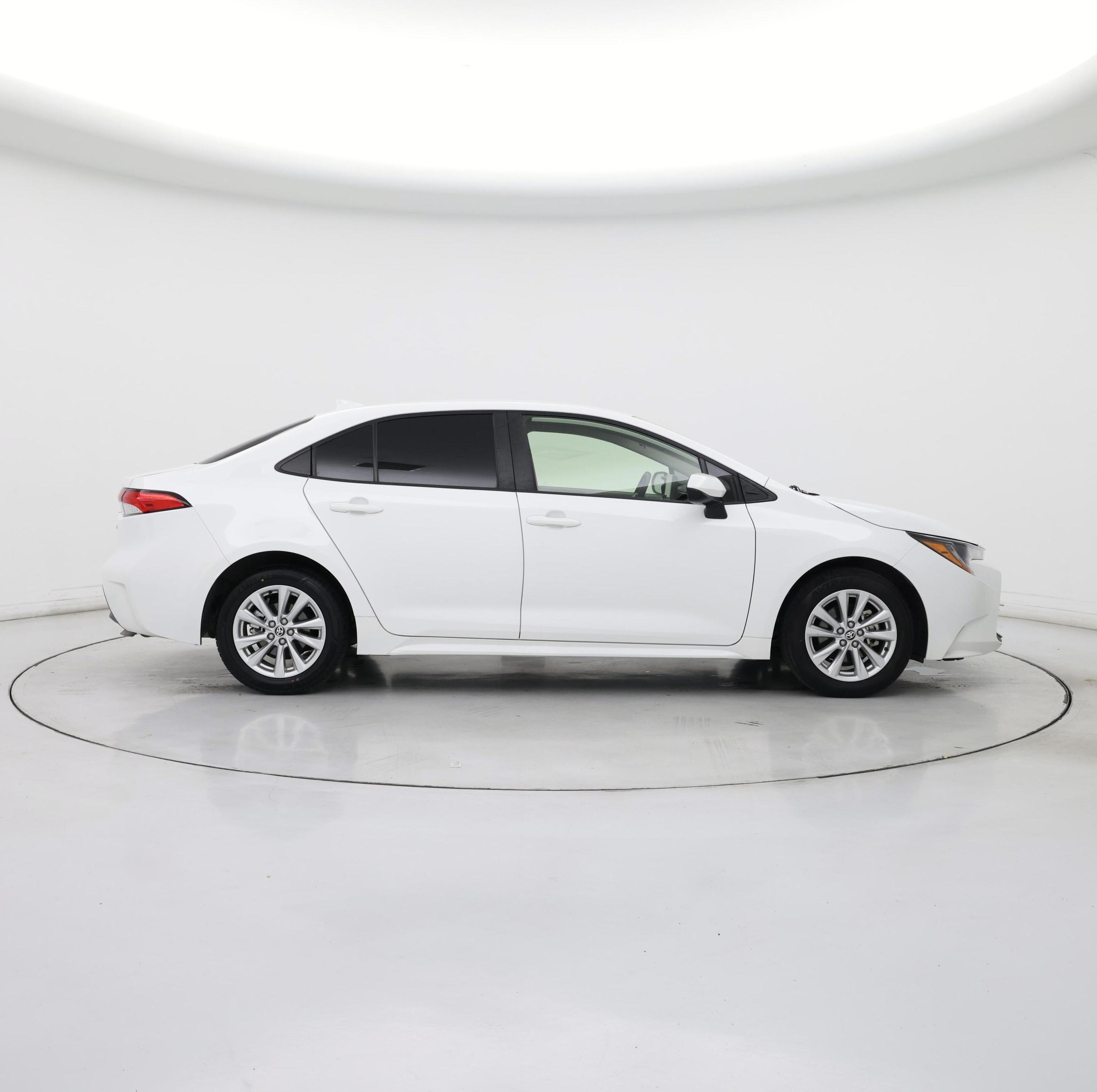 Thumbnail: 2023 Toyota Corolla - 7