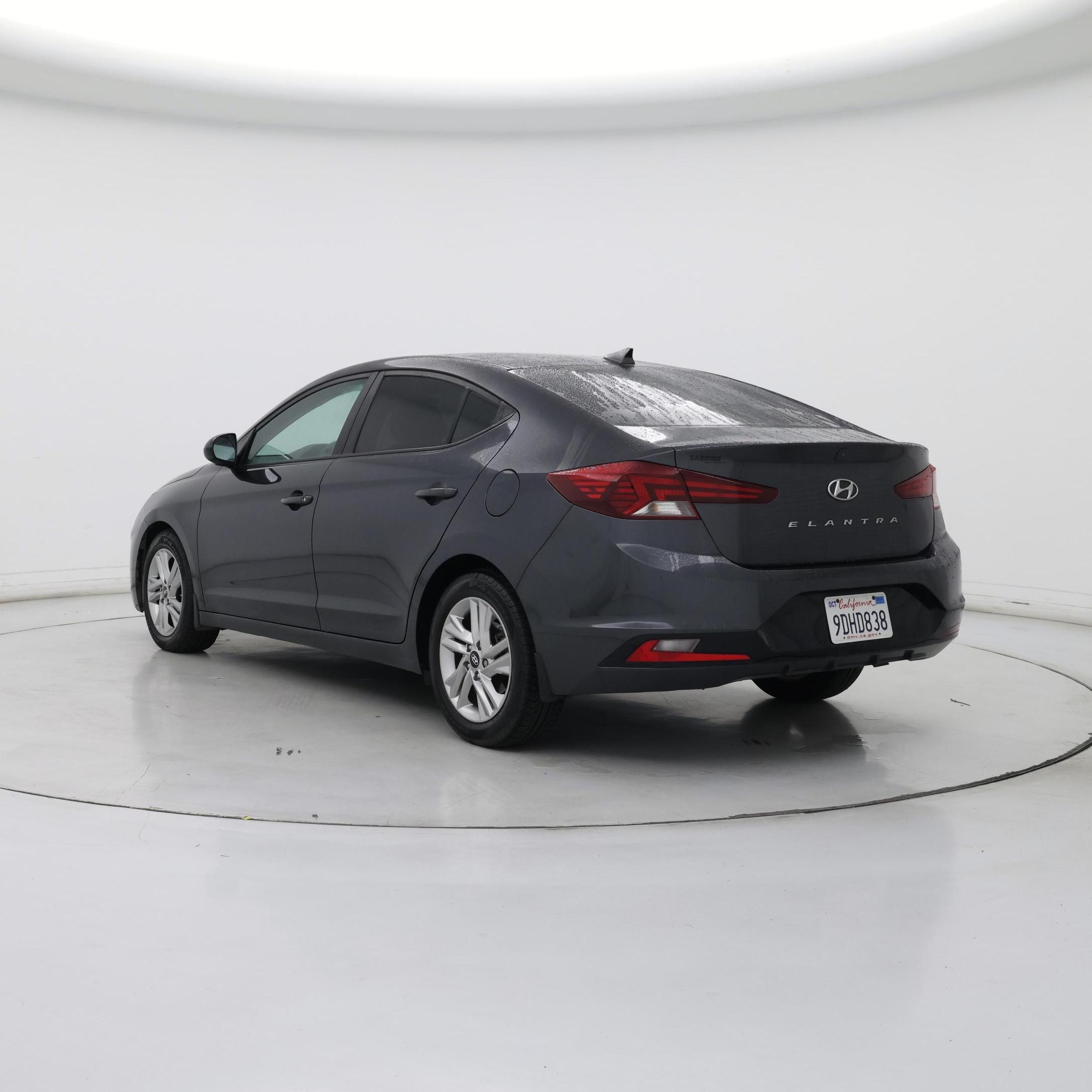 Thumbnail: 2020 Hyundai Elantra - 2