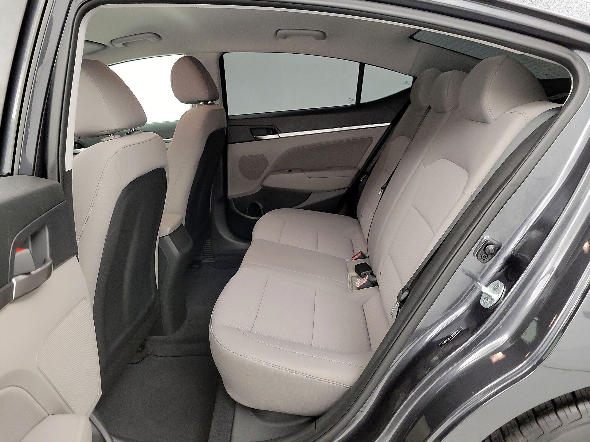 Thumbnail: 2020 Hyundai Elantra - 19