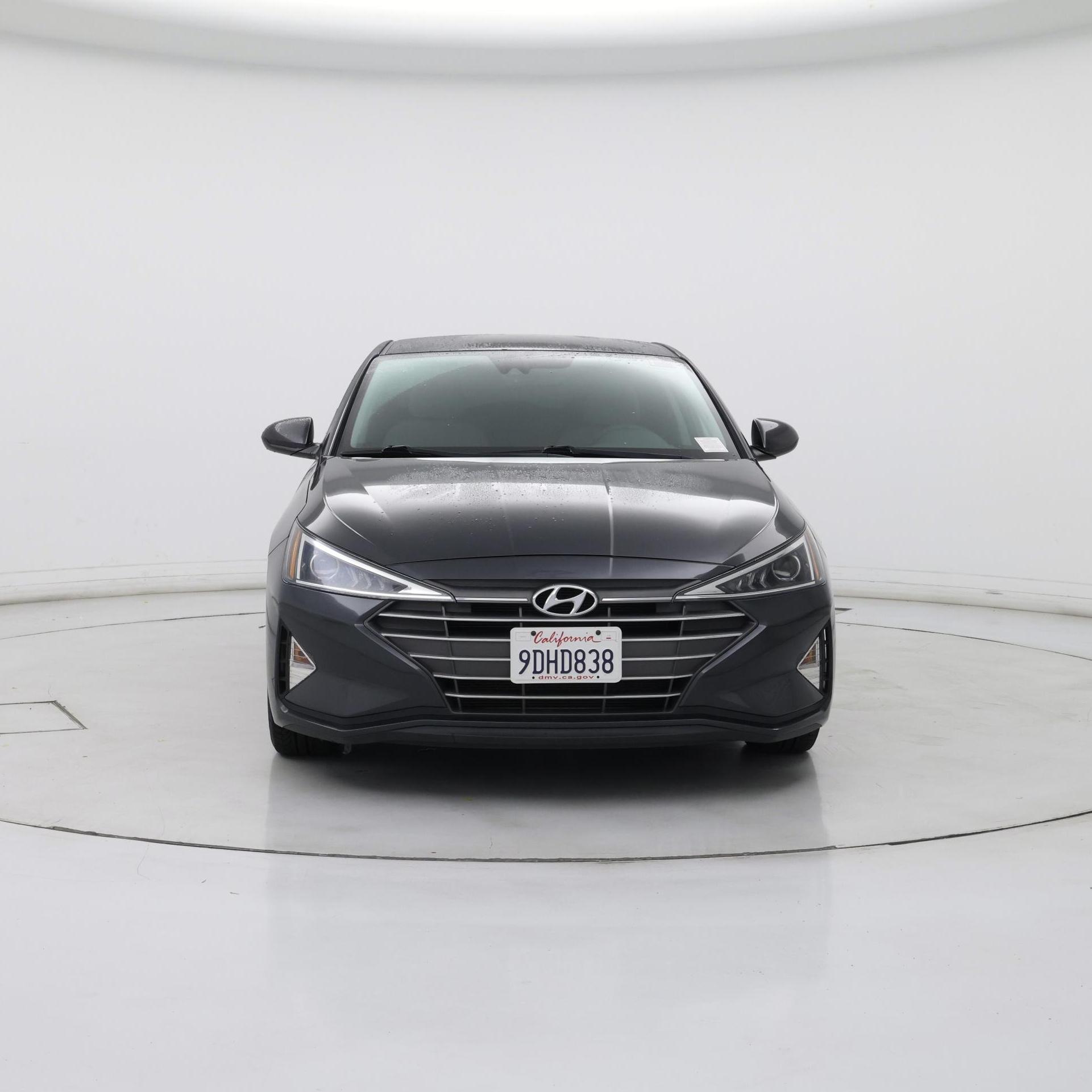 Thumbnail: 2020 Hyundai Elantra - 5