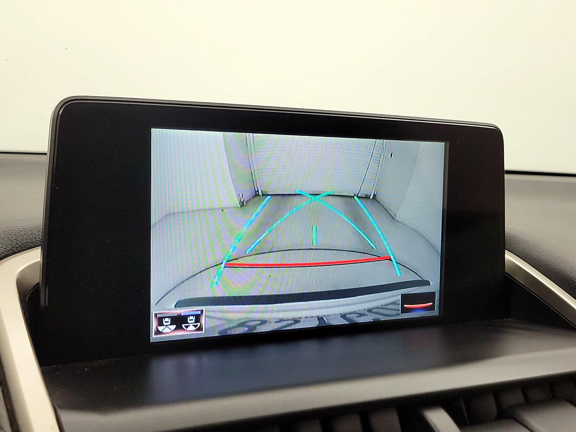 Thumbnail: 2021 Lexus NX - 14