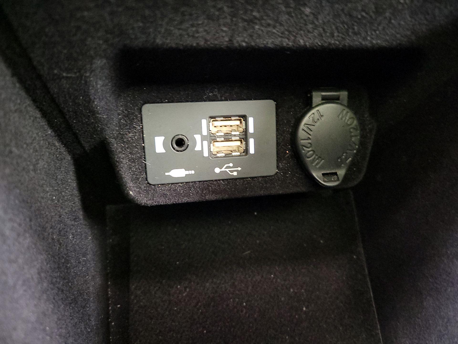 Thumbnail: 2021 Lexus NX - 18