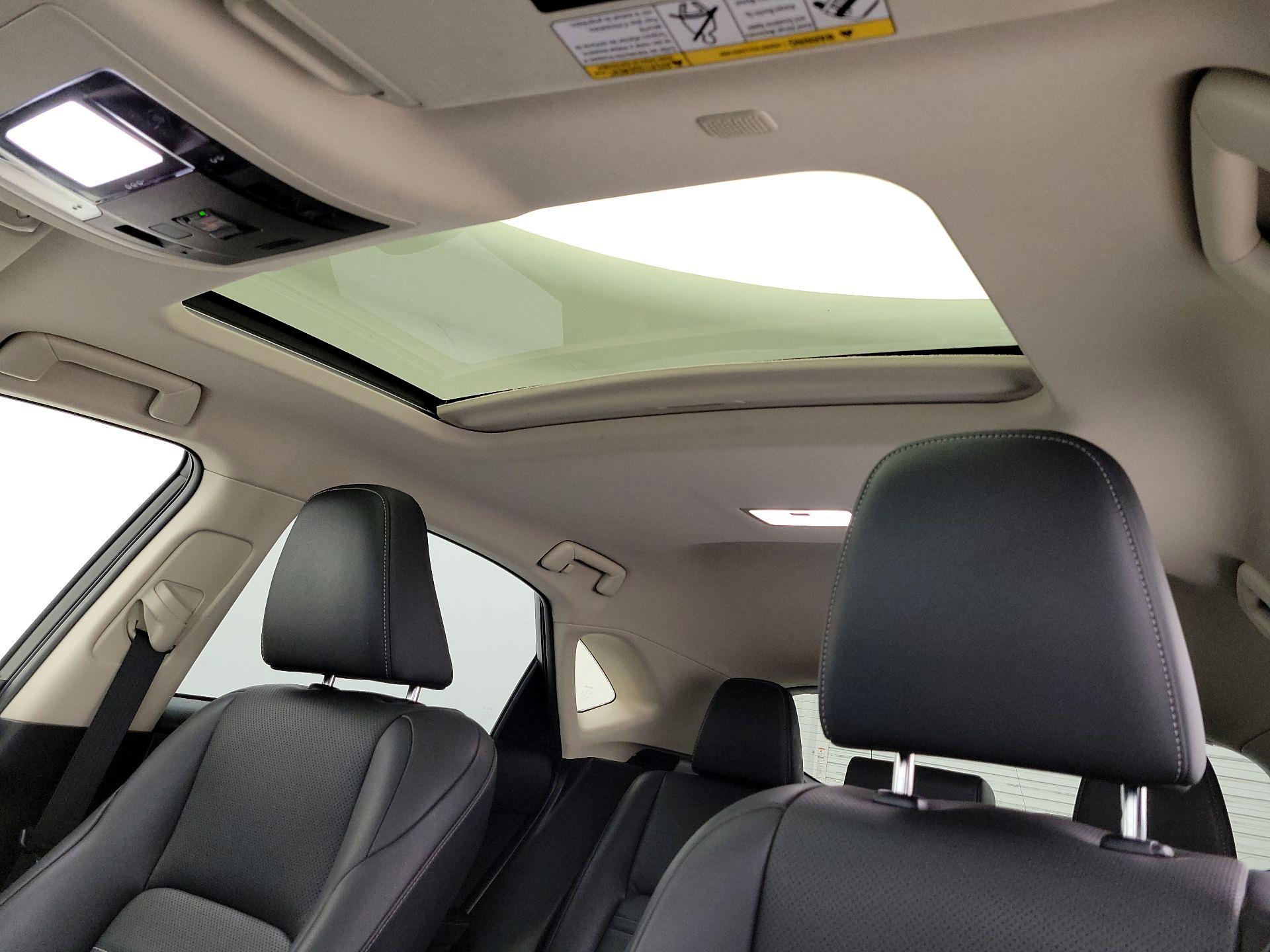 Thumbnail: 2021 Lexus NX - 19