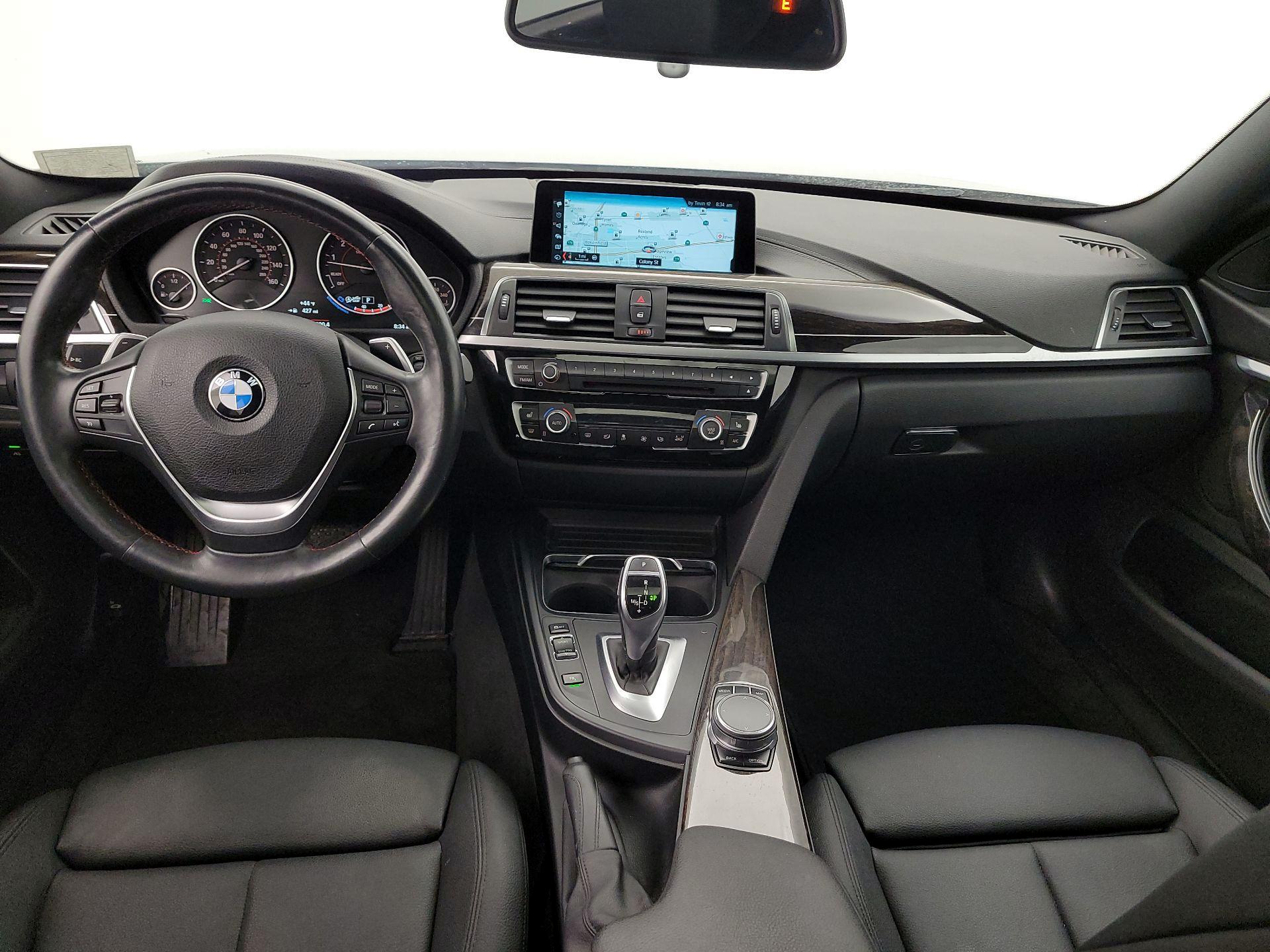 Thumbnail: 2018 BMW 4 Series - 9