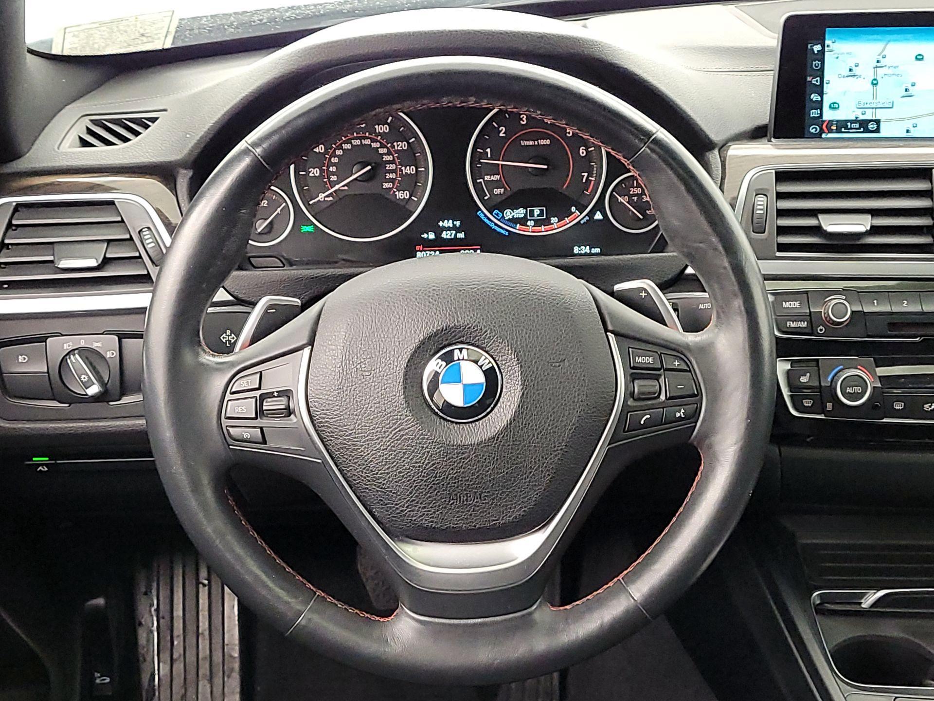 Thumbnail: 2018 BMW 4 Series - 10