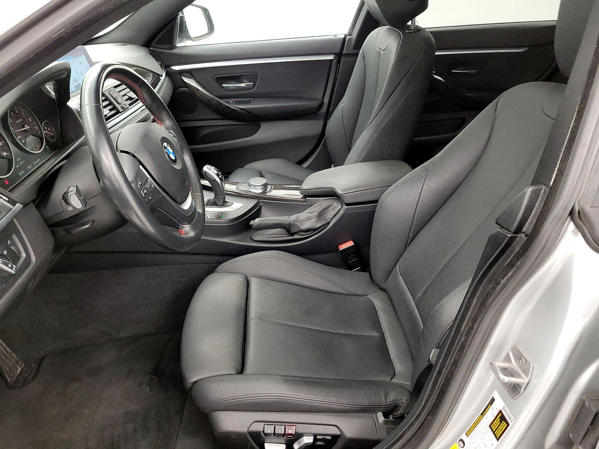 Thumbnail: 2018 BMW 4 Series - 11