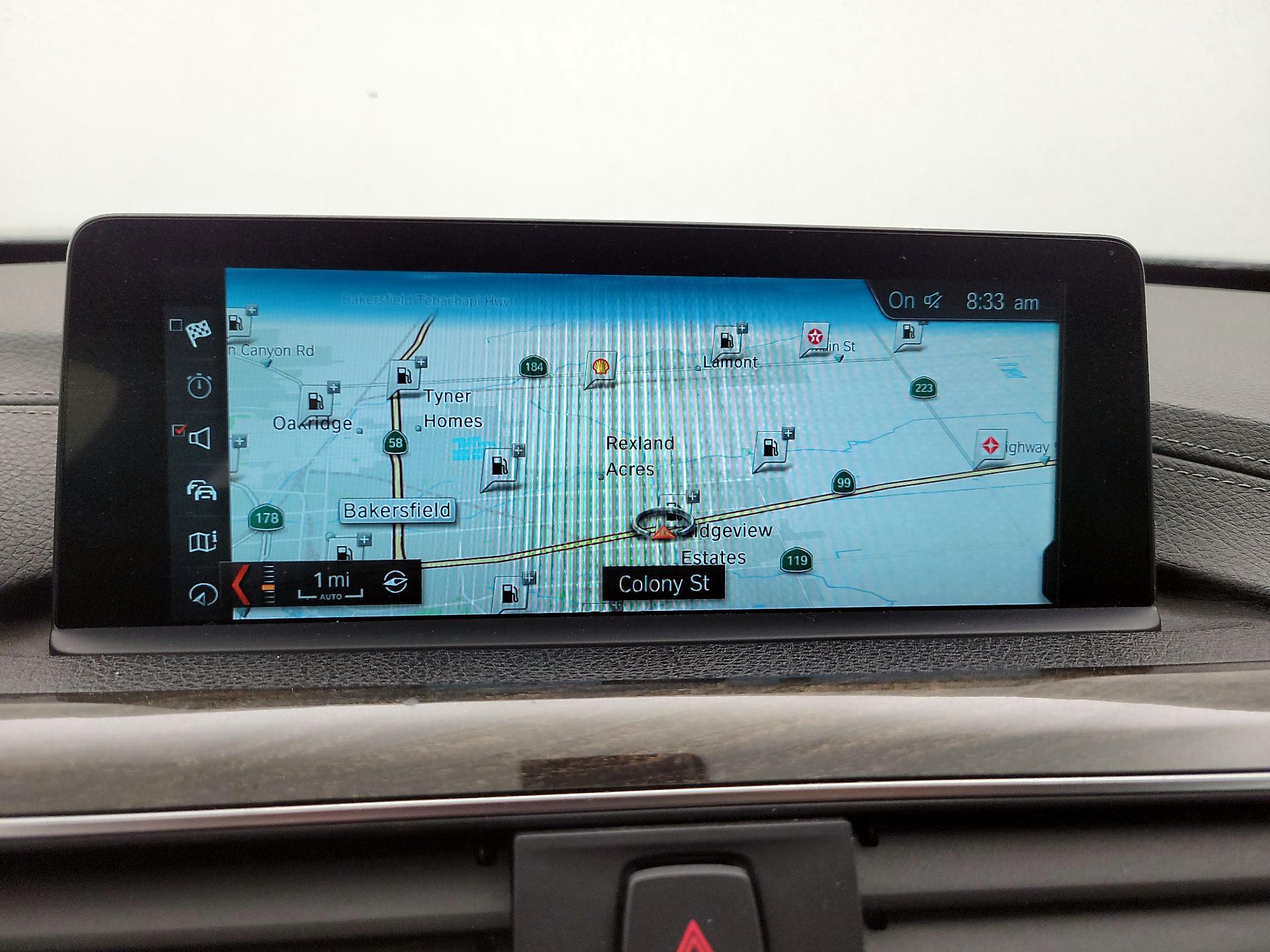 Thumbnail: 2018 BMW 4 Series - 14