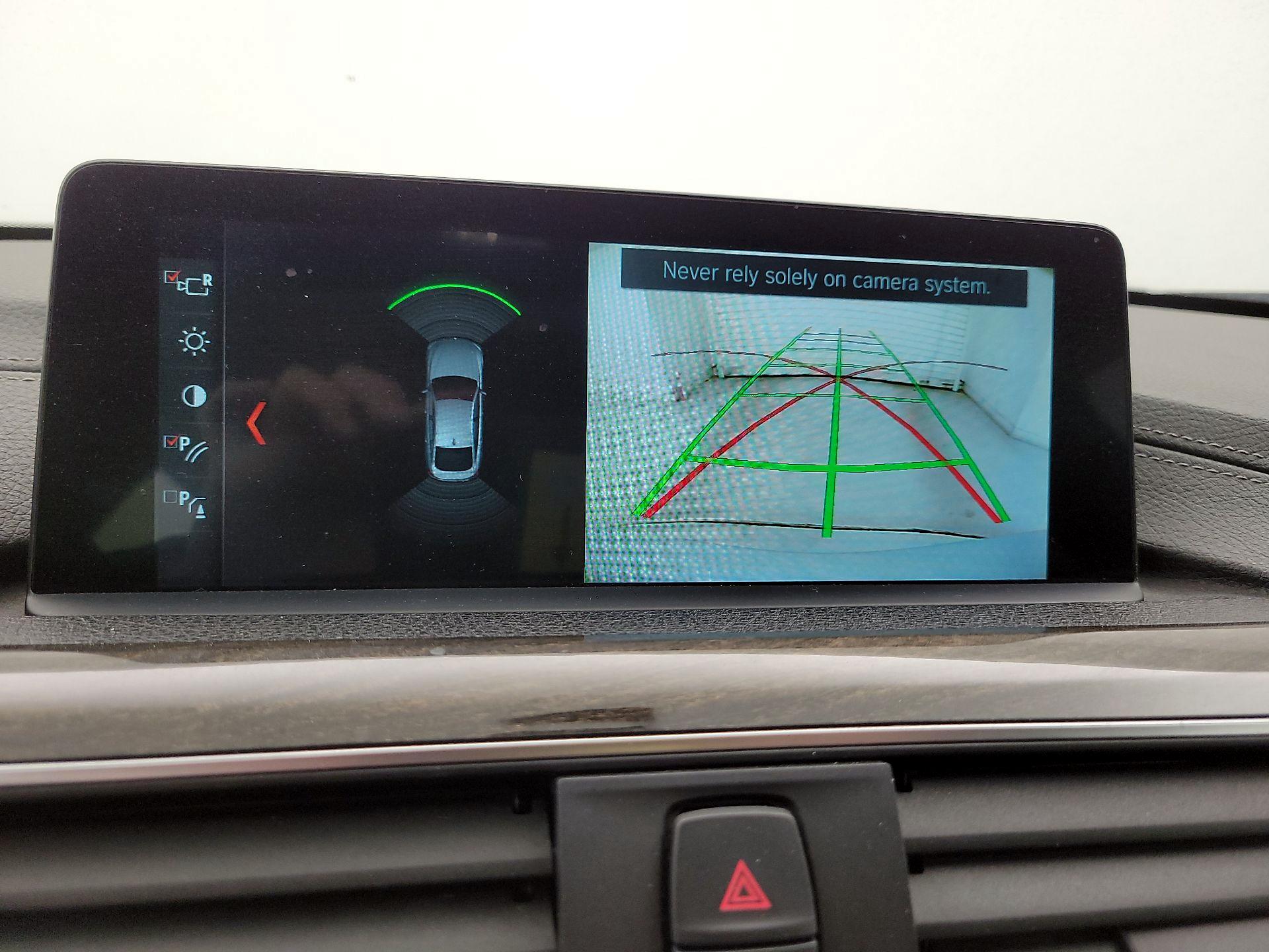 Thumbnail: 2018 BMW 4 Series - 15