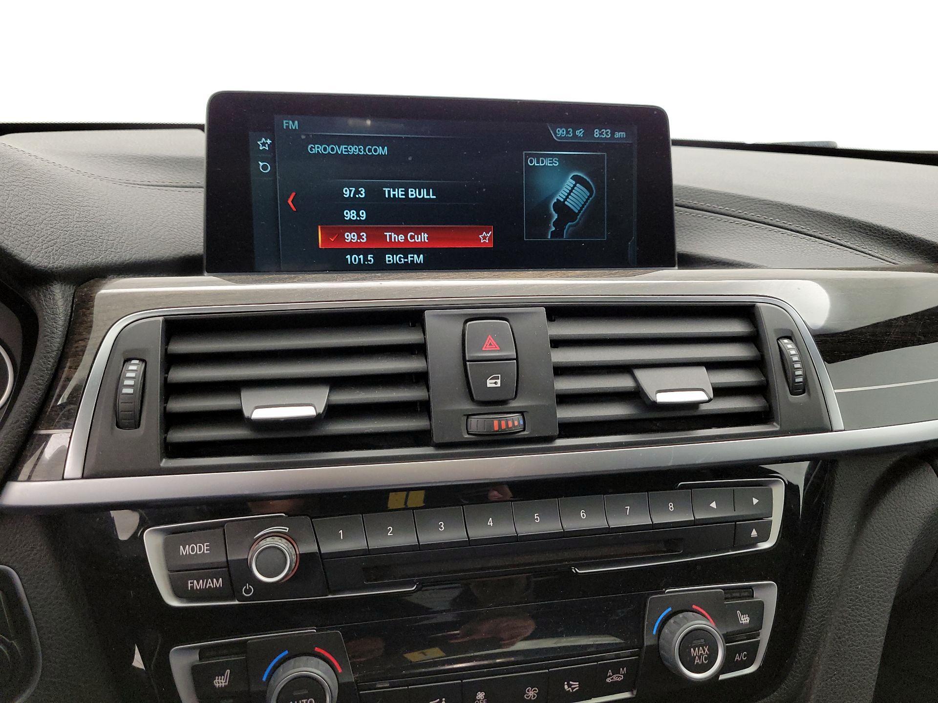 Thumbnail: 2018 BMW 4 Series - 16