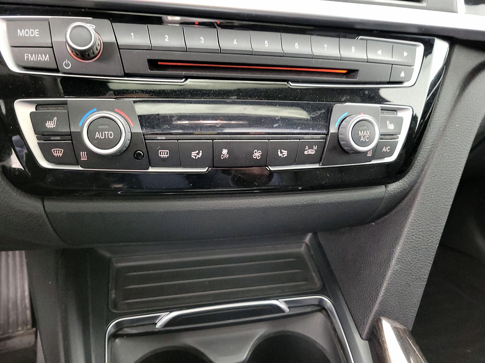 Thumbnail: 2018 BMW 4 Series - 17