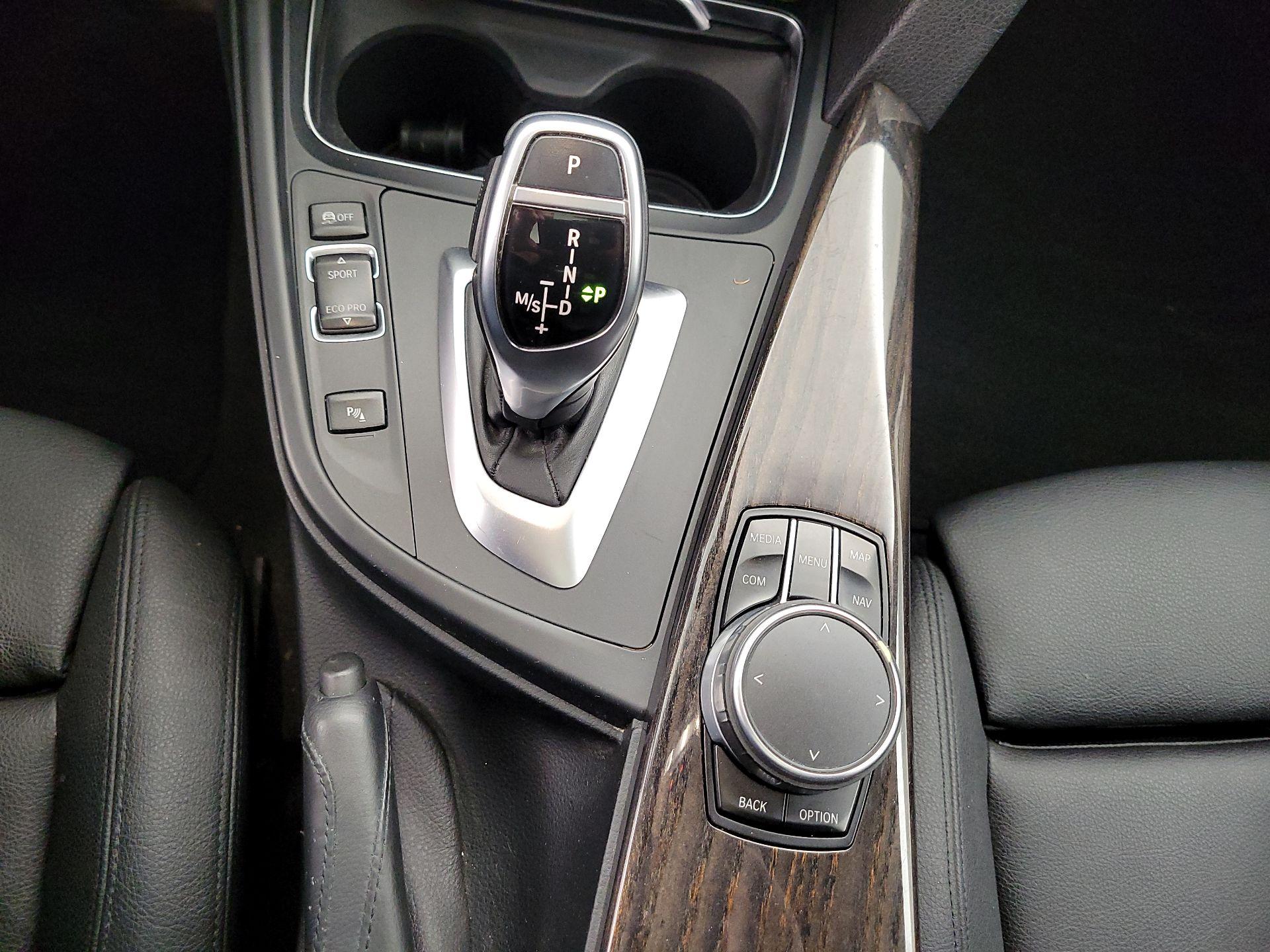 Thumbnail: 2018 BMW 4 Series - 18