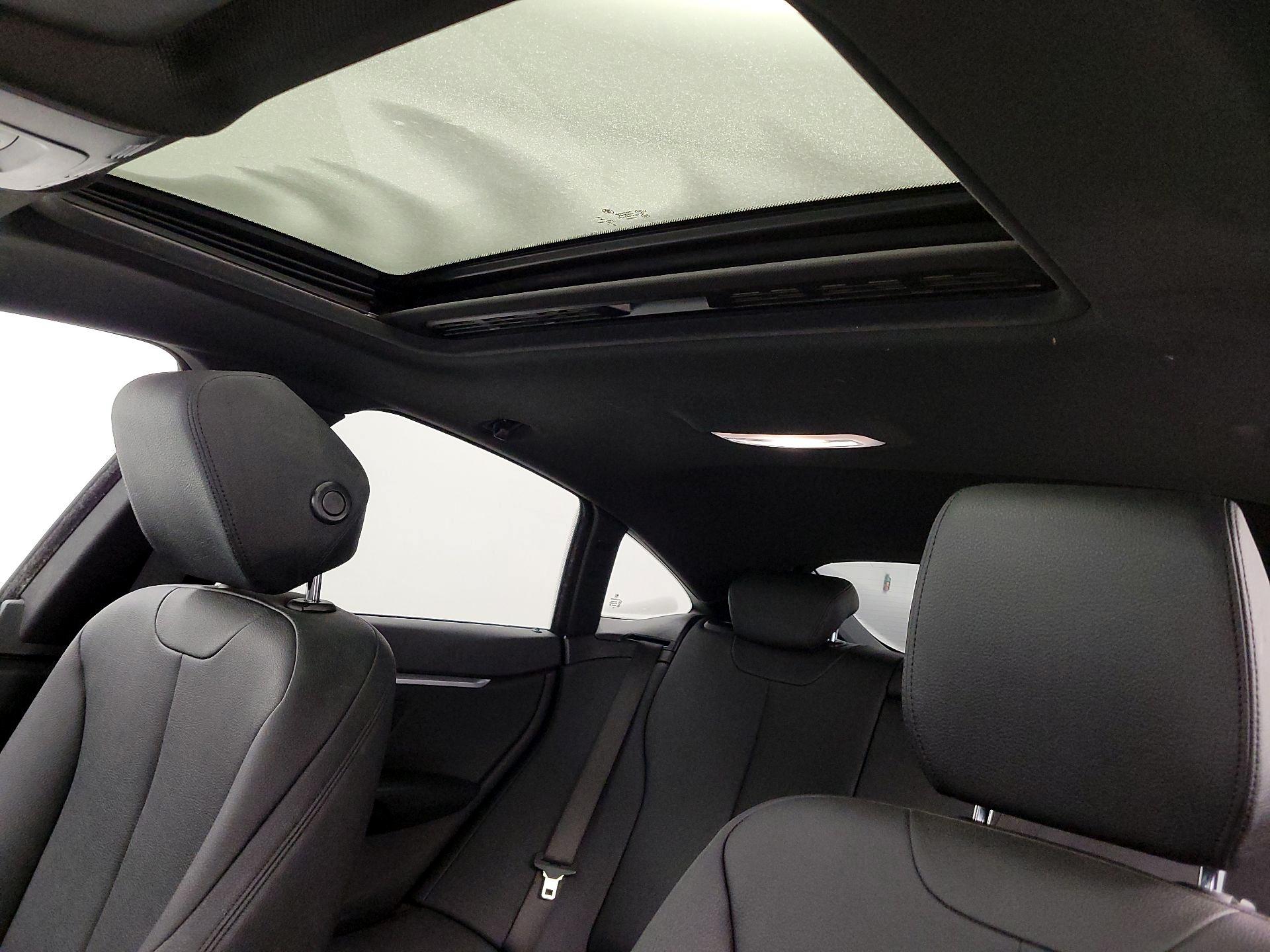 Thumbnail: 2018 BMW 4 Series - 20