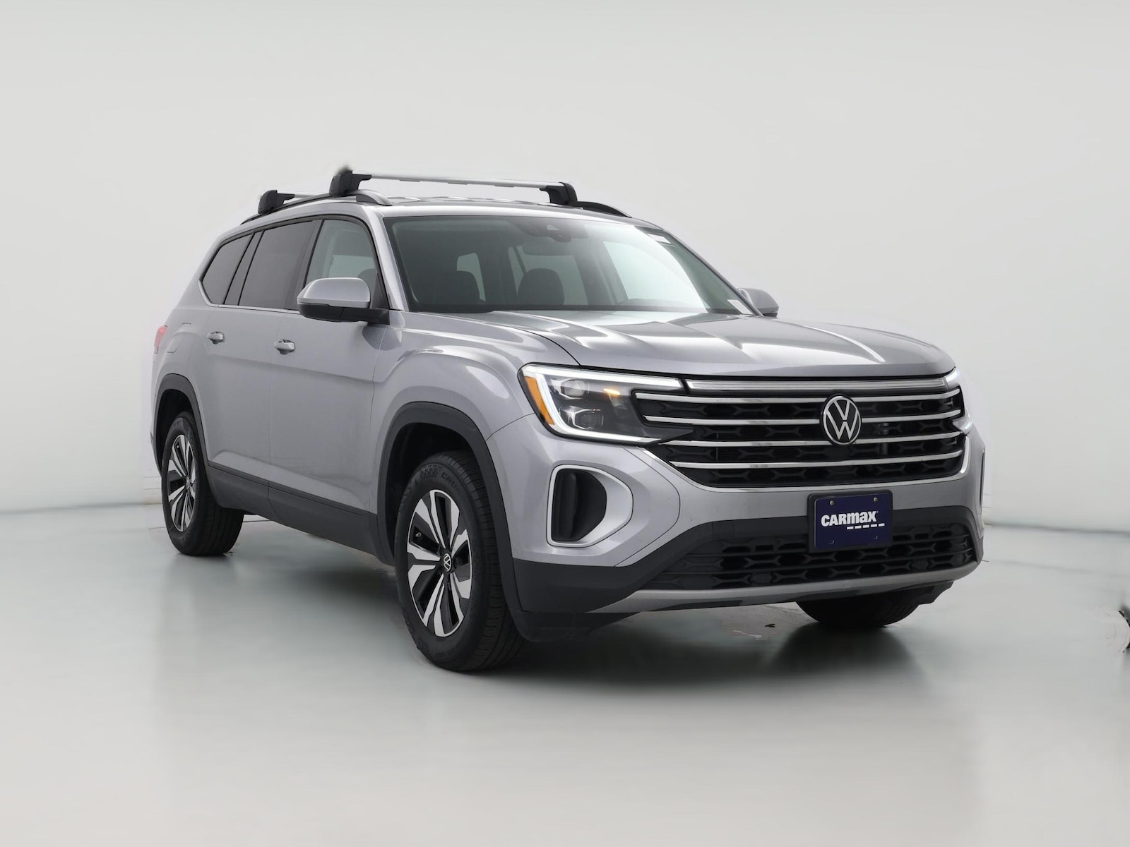 2024 Volkswagen Atlas
