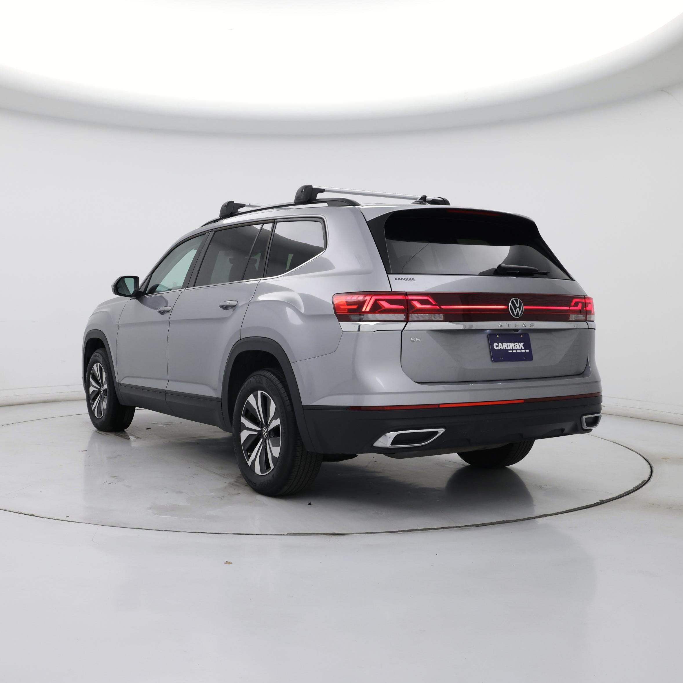 Thumbnail: 2024 Volkswagen Atlas - 2