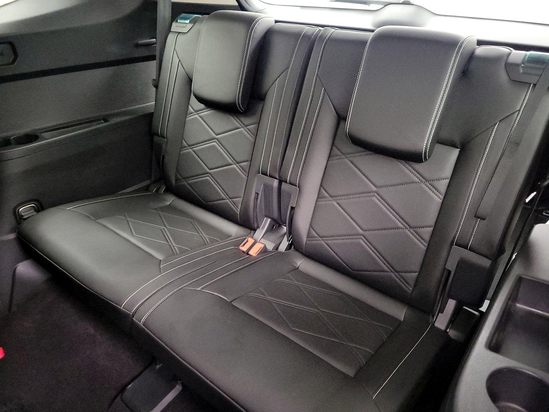 Thumbnail: 2024 Volkswagen Atlas - 20