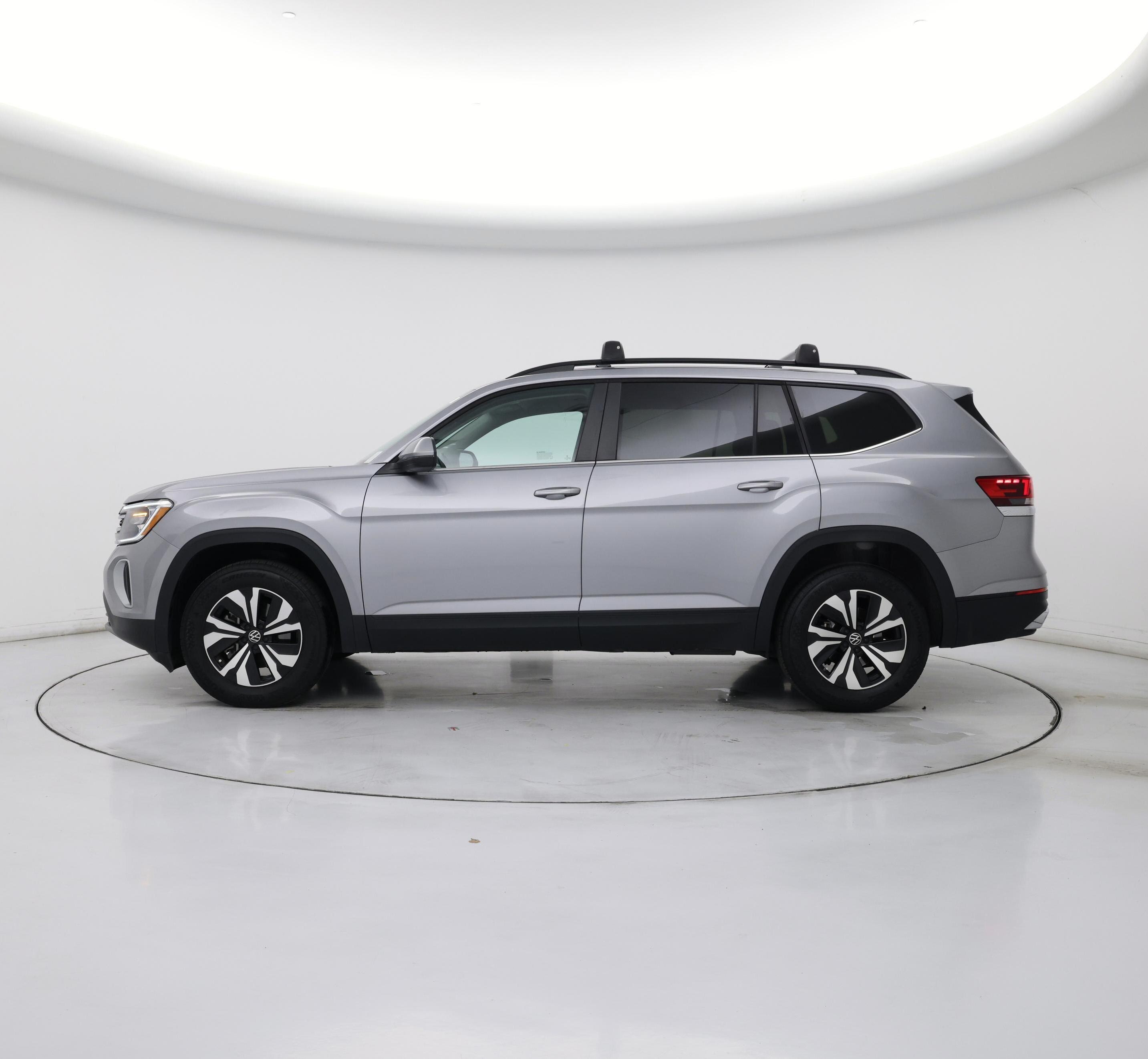 Thumbnail: 2024 Volkswagen Atlas - 3