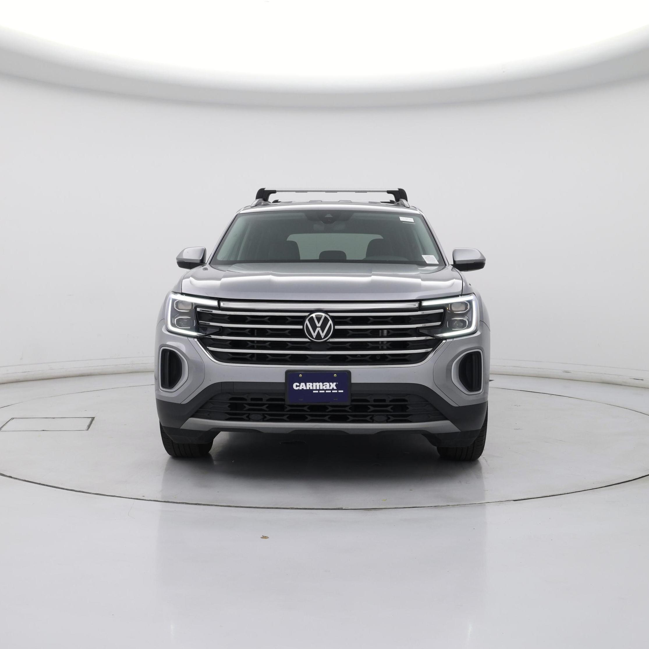 Thumbnail: 2024 Volkswagen Atlas - 5