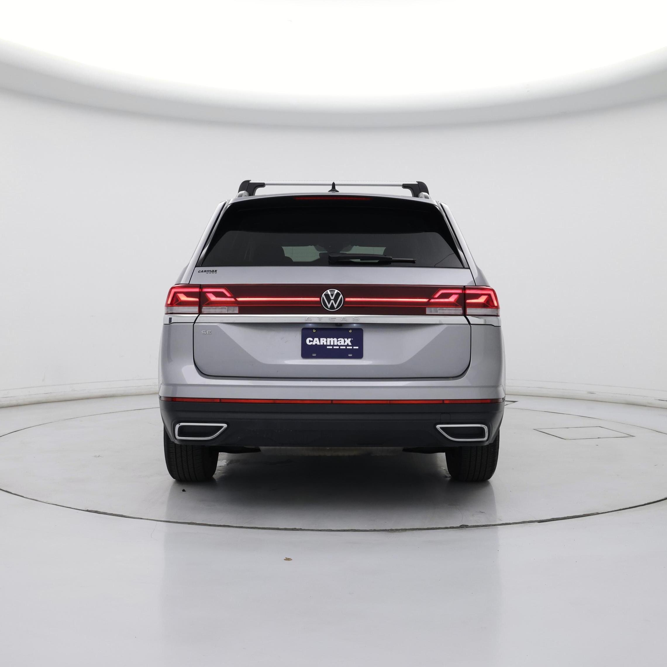 Thumbnail: 2024 Volkswagen Atlas - 6