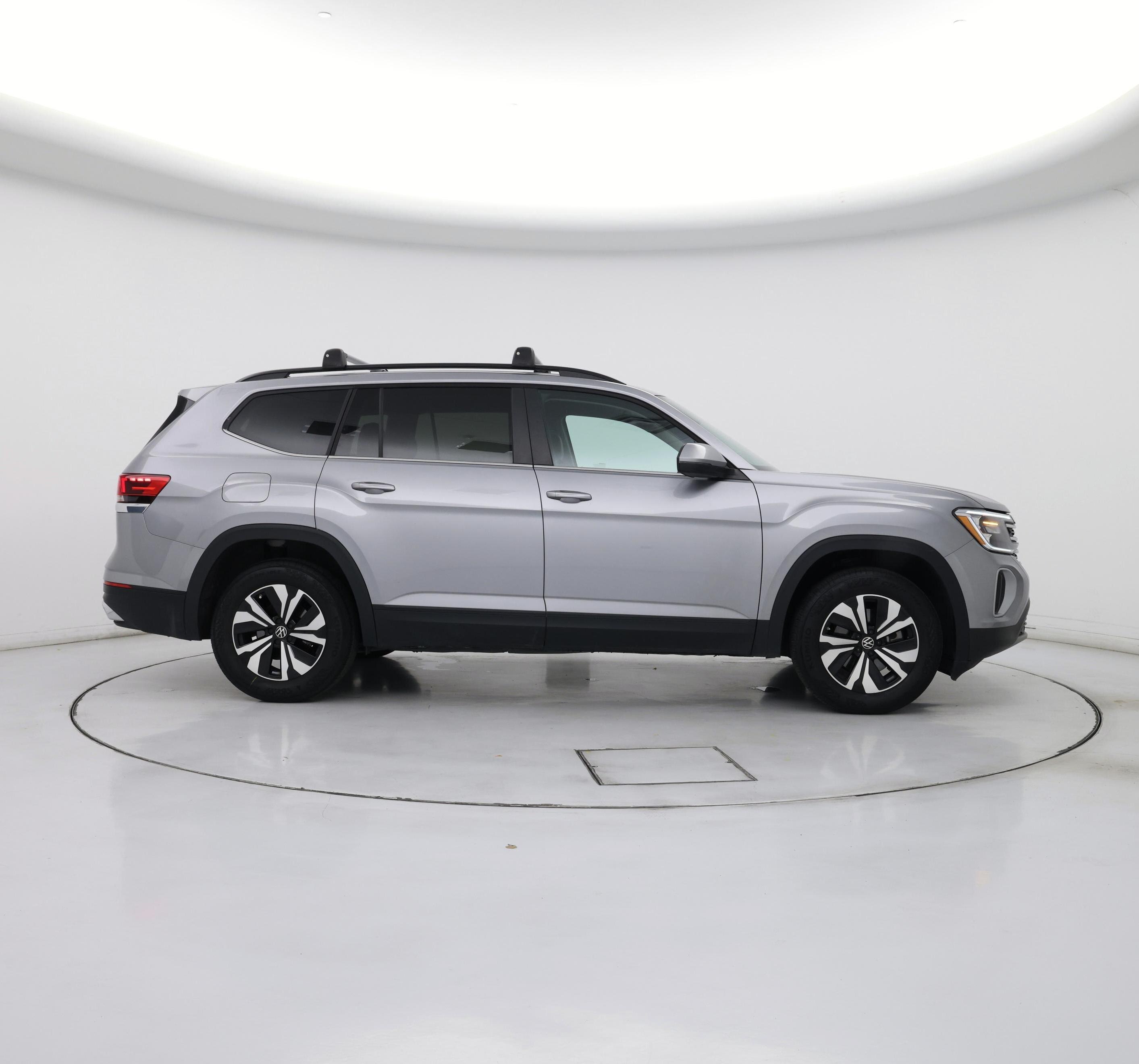 Thumbnail: 2024 Volkswagen Atlas - 7