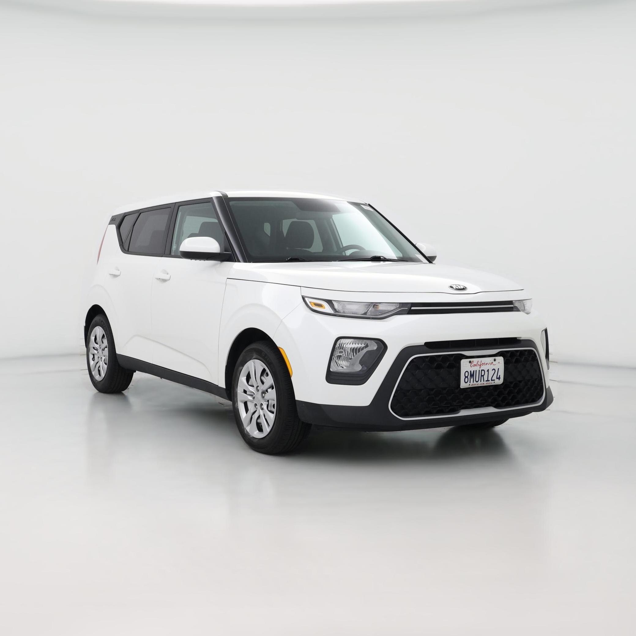 Thumbnail: 2020 Kia Soul - 1
