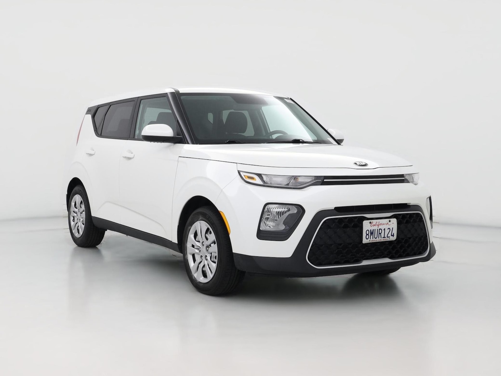 2020 Kia Soul