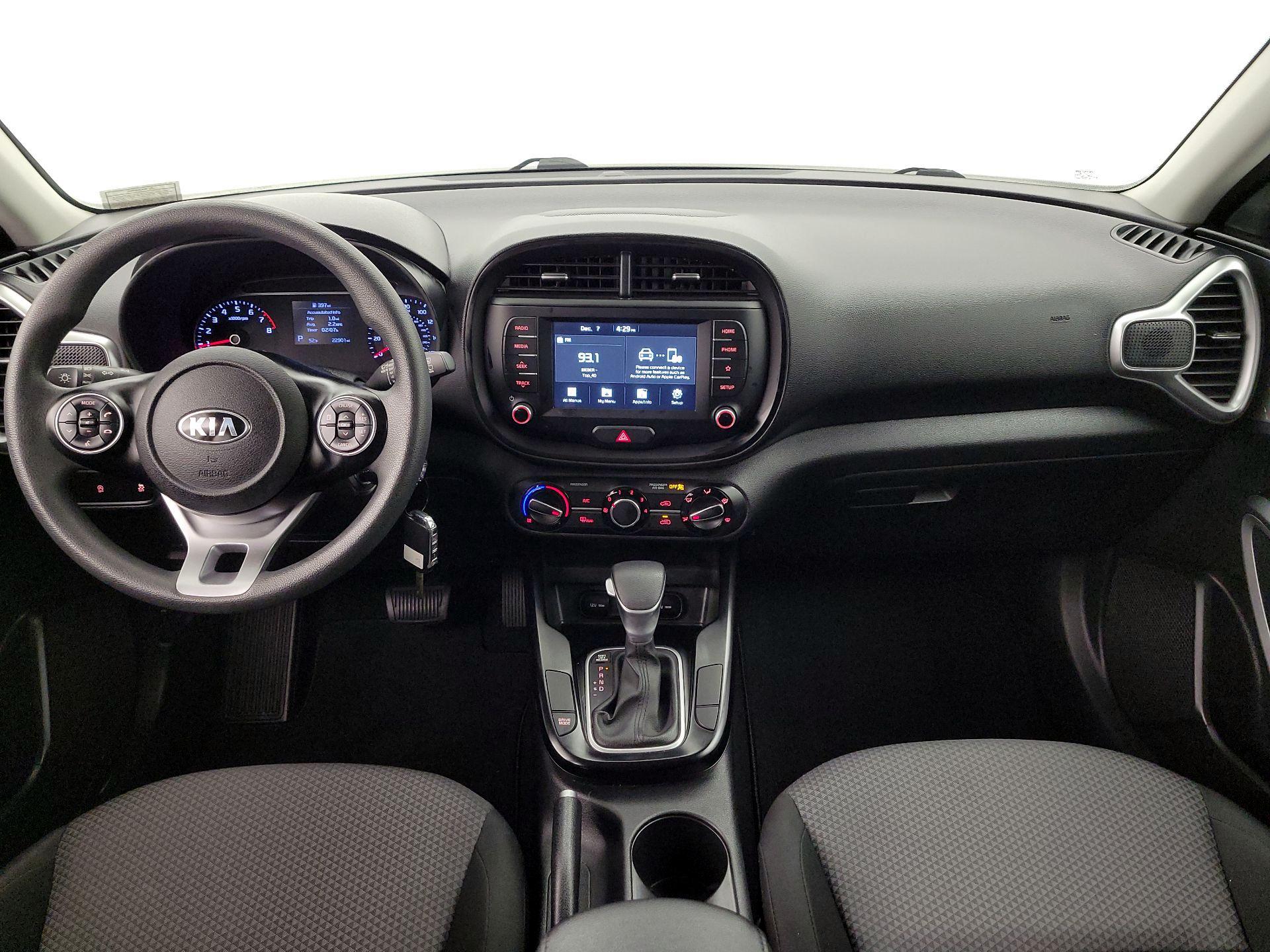 Thumbnail: 2020 Kia Soul - 9